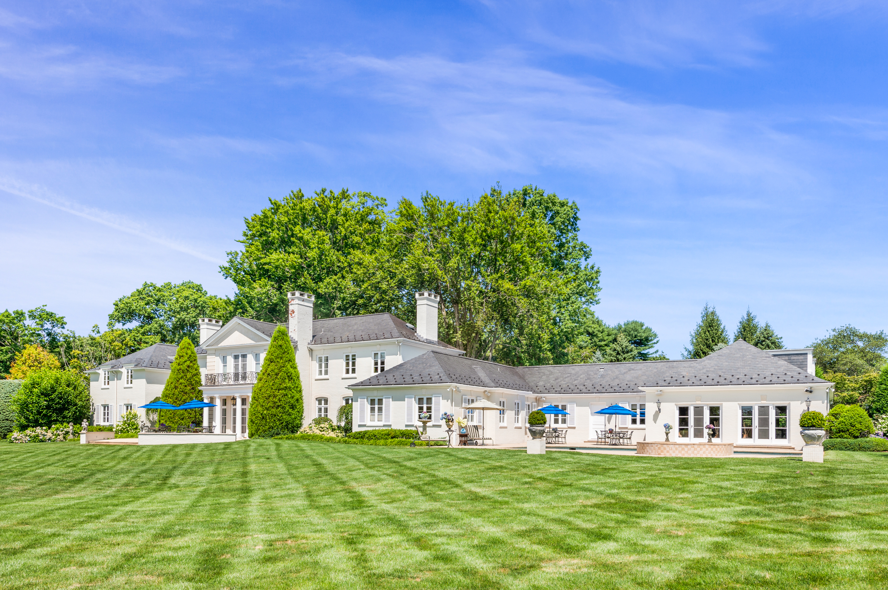 25 Field Point Circle, Greenwich, CT