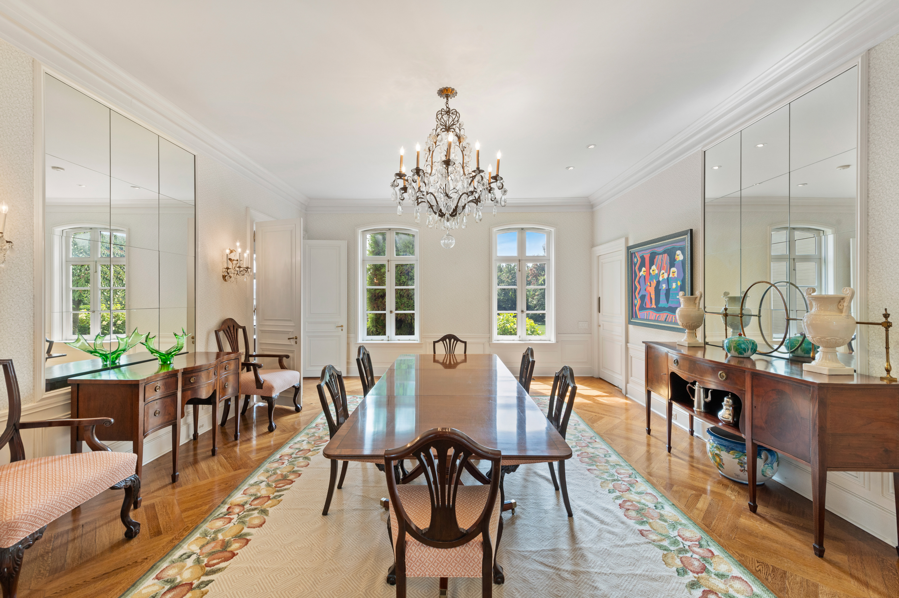 25 Field Point Circle, Greenwich, CT