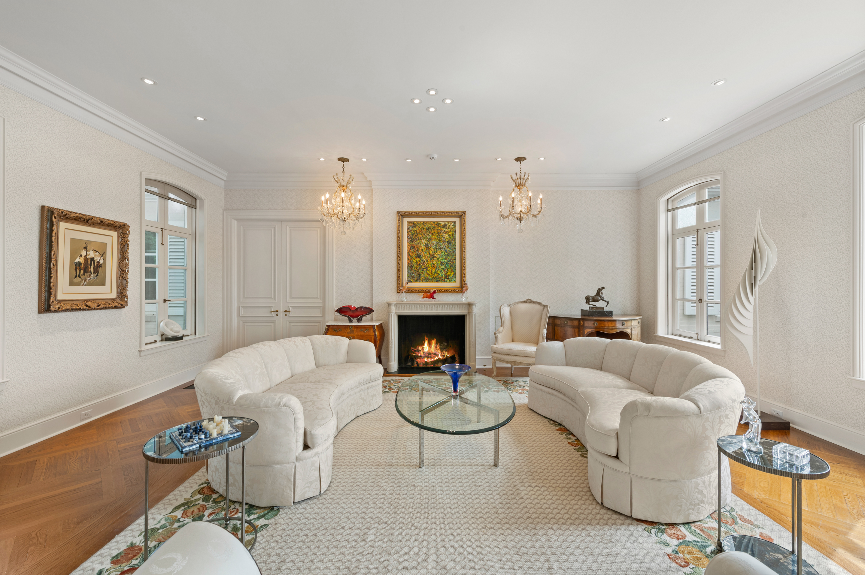 25 Field Point Circle, Greenwich, CT