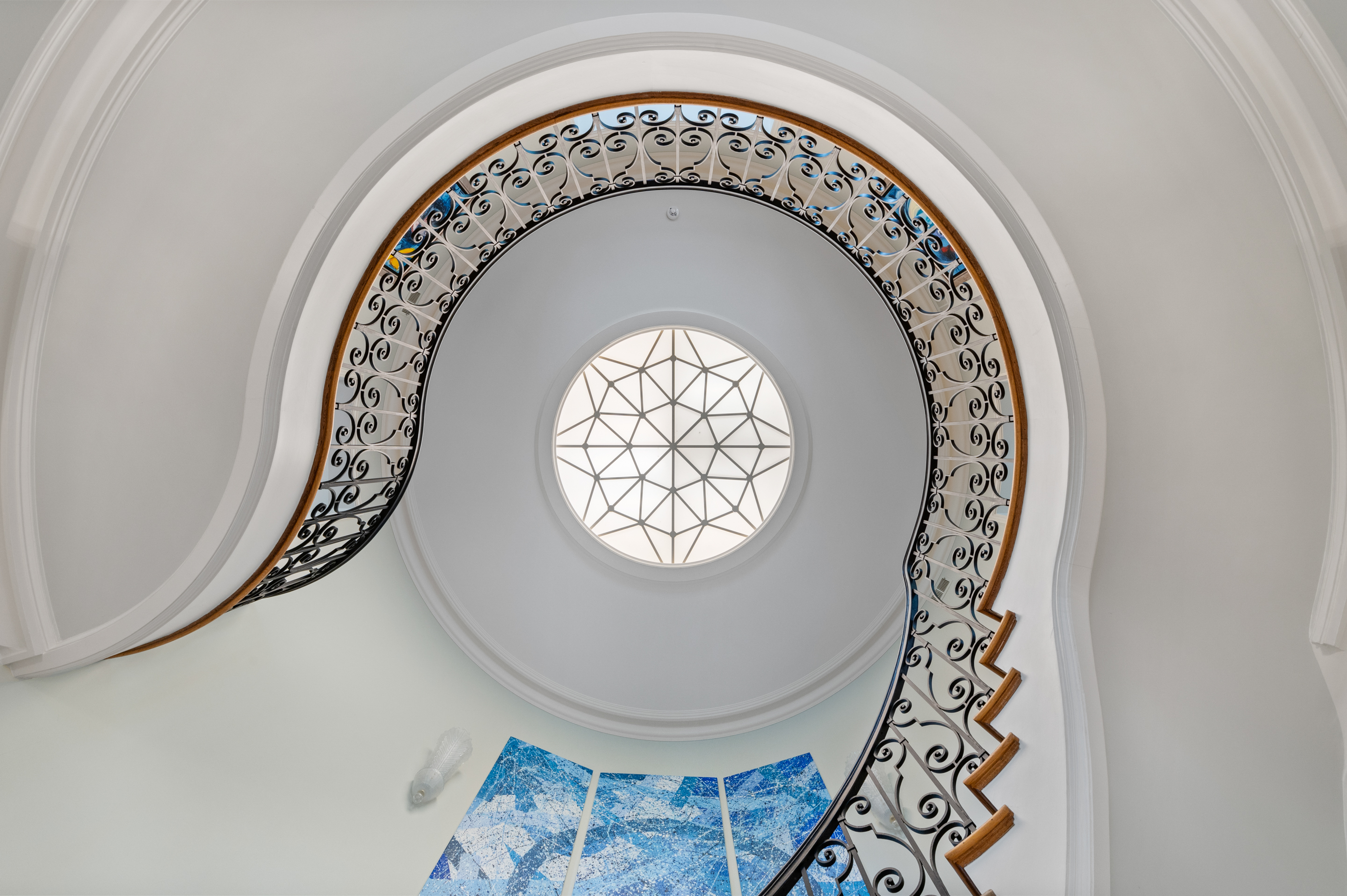 25 Field Point Circle, Greenwich, CT