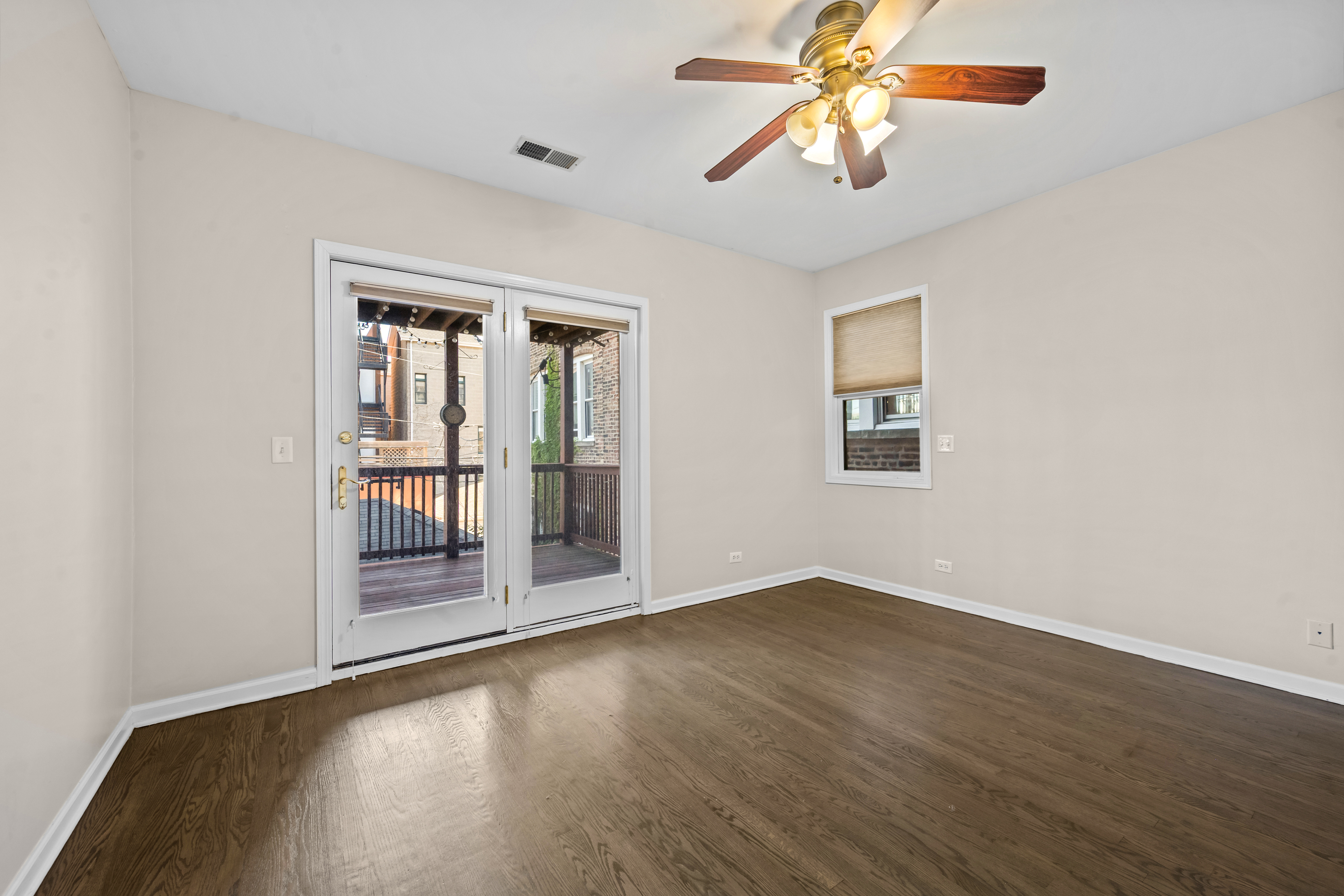 1103 N Paulina Street Unit# 2
