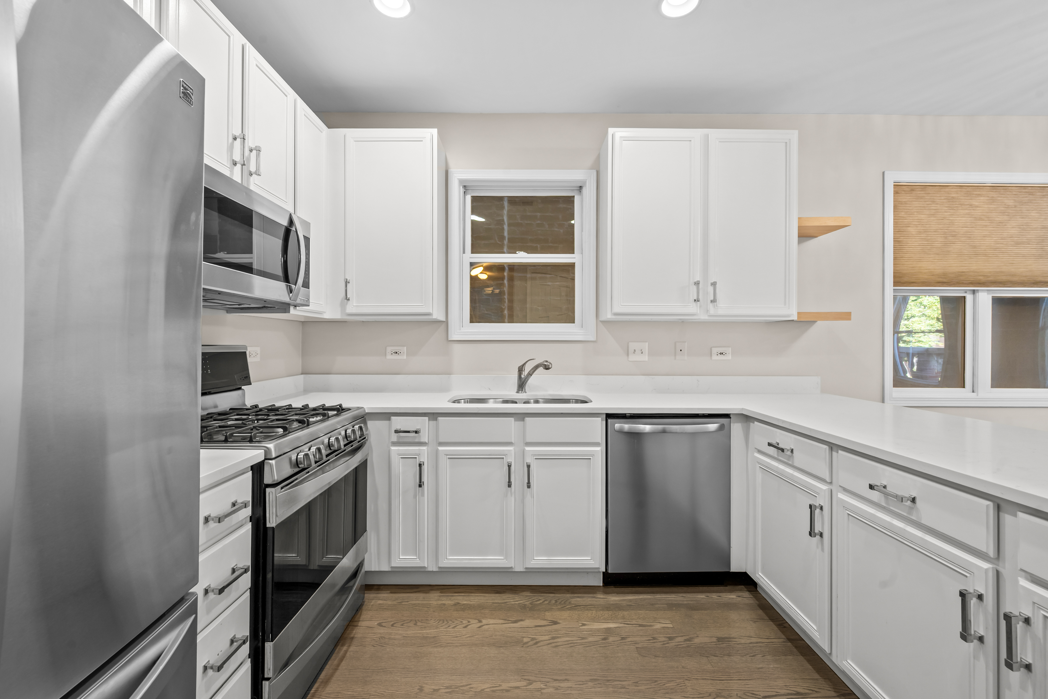 1103 N Paulina Street Unit# 2