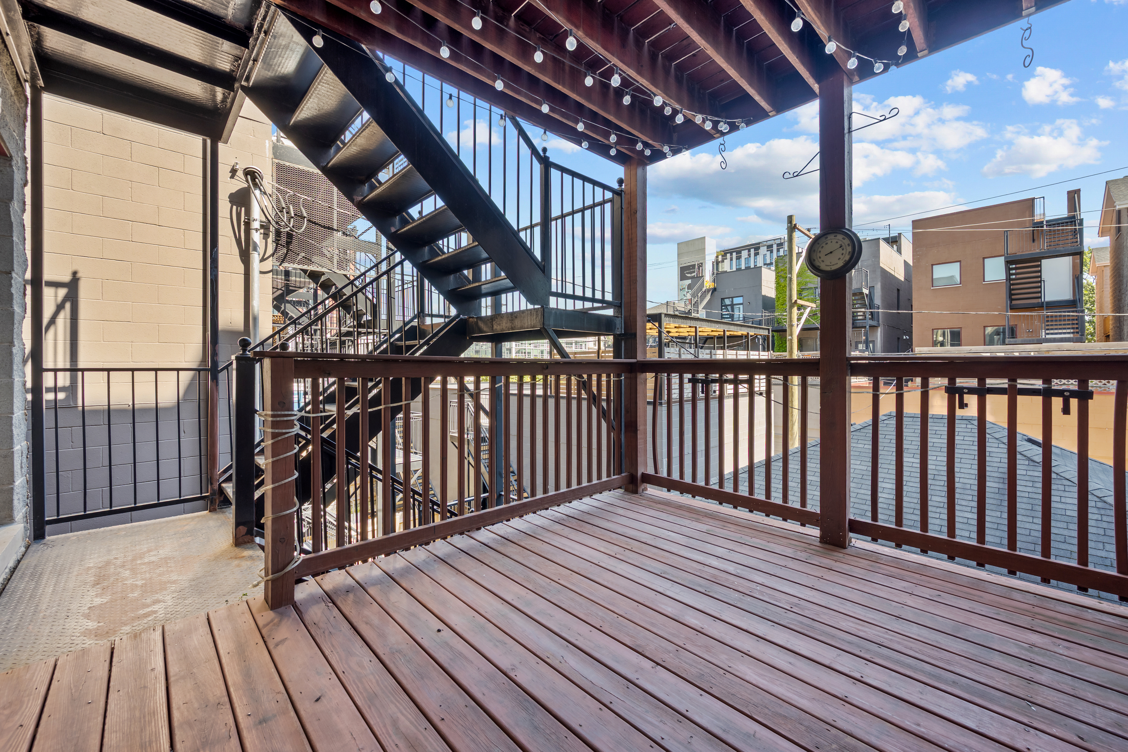 1103 N Paulina Street Unit# 2