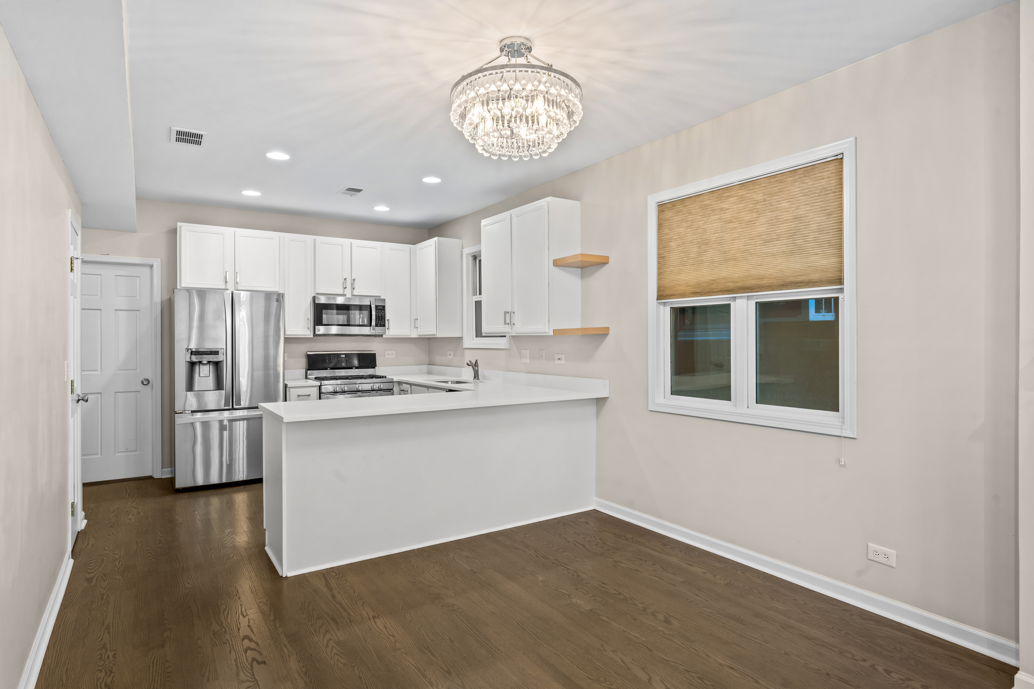 1103 N Paulina Street Unit# 2