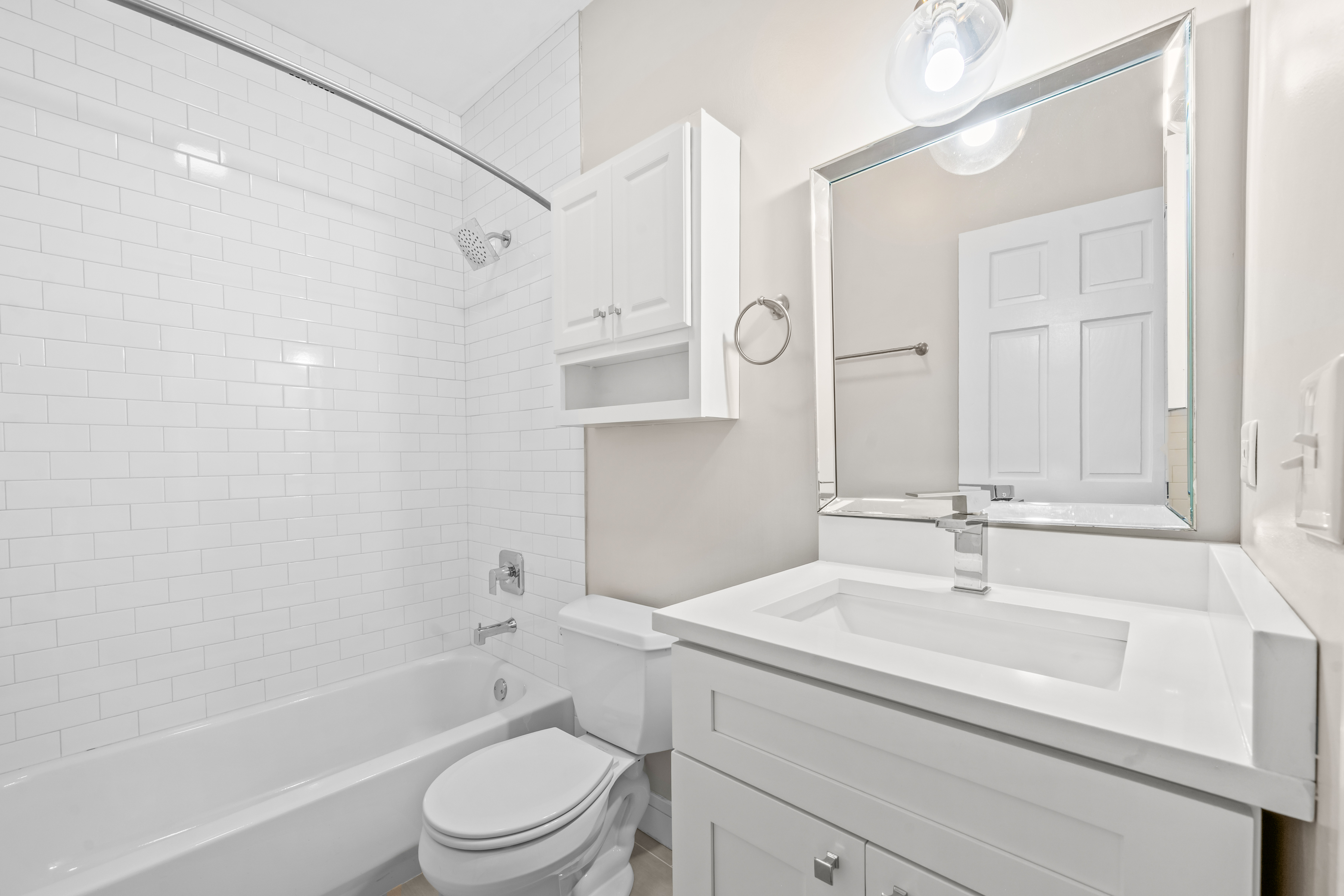 1103 N Paulina Street Unit# 2