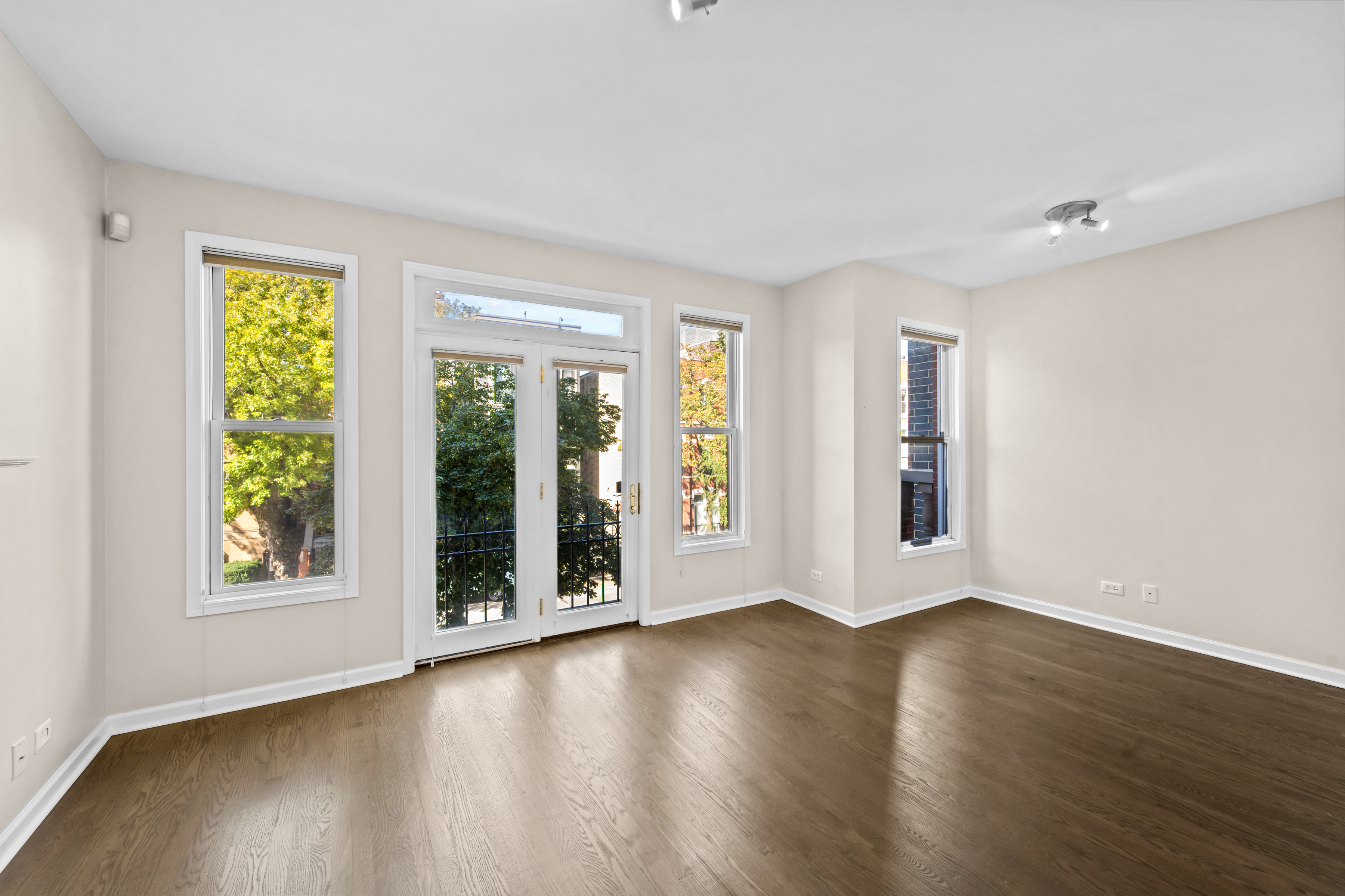 1103 N Paulina Street Unit# 2