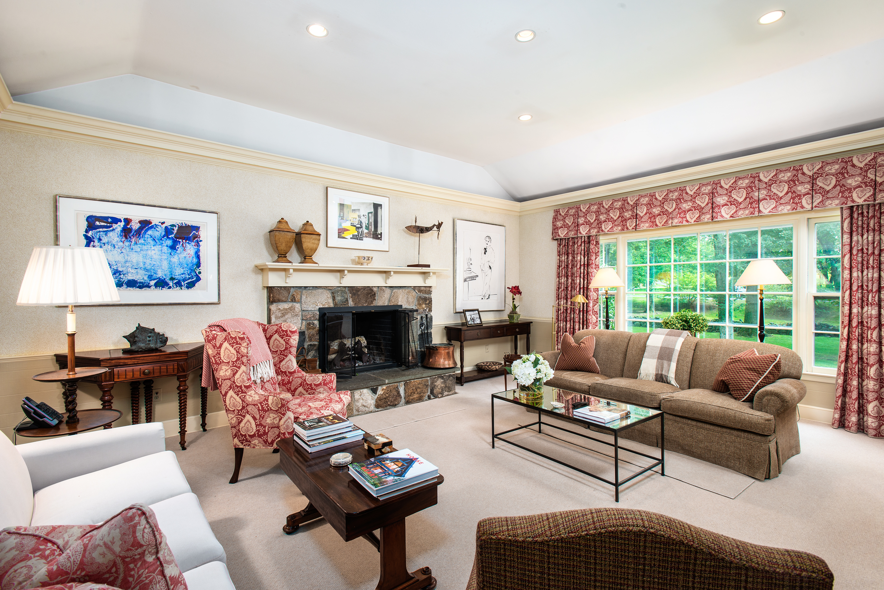 20 Hope Farm Road