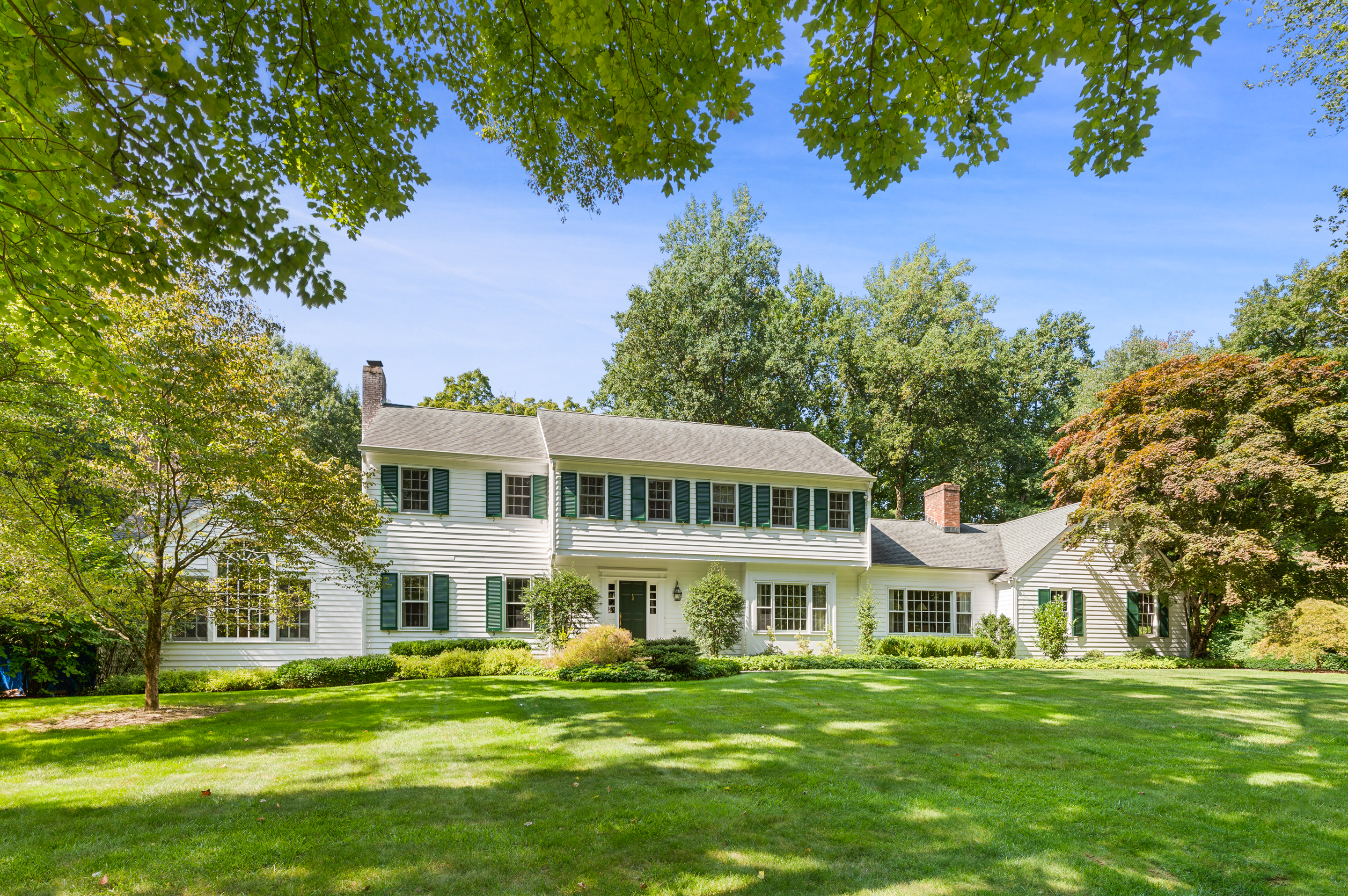 20 Hope Farm Road