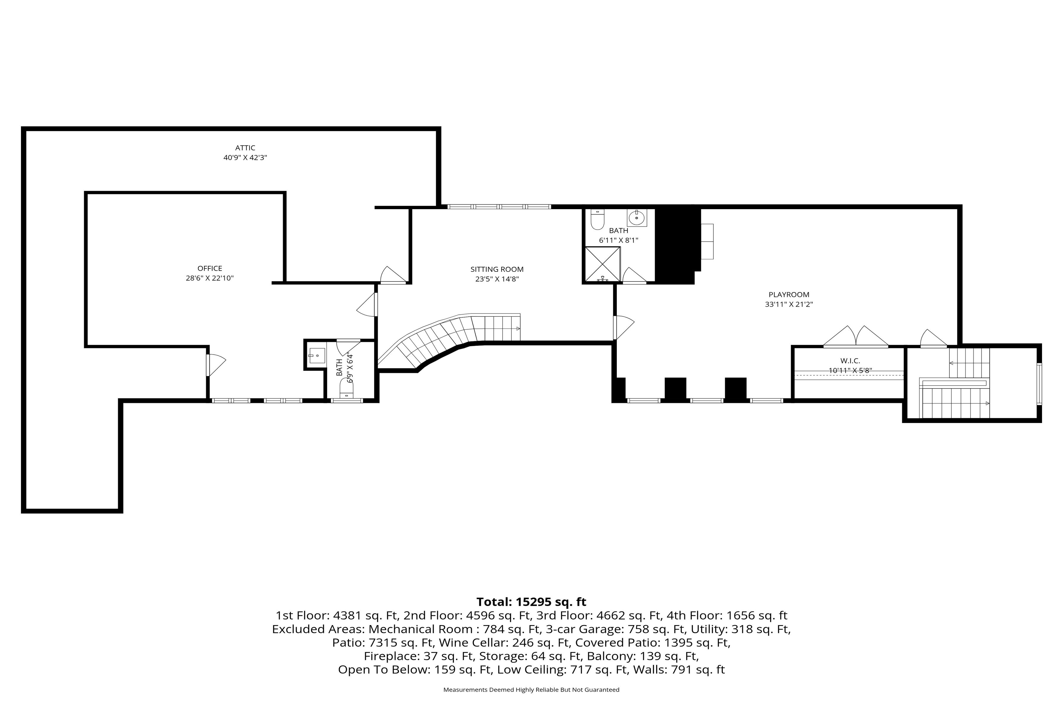 524 Lake Avenue, Greenwich, CT