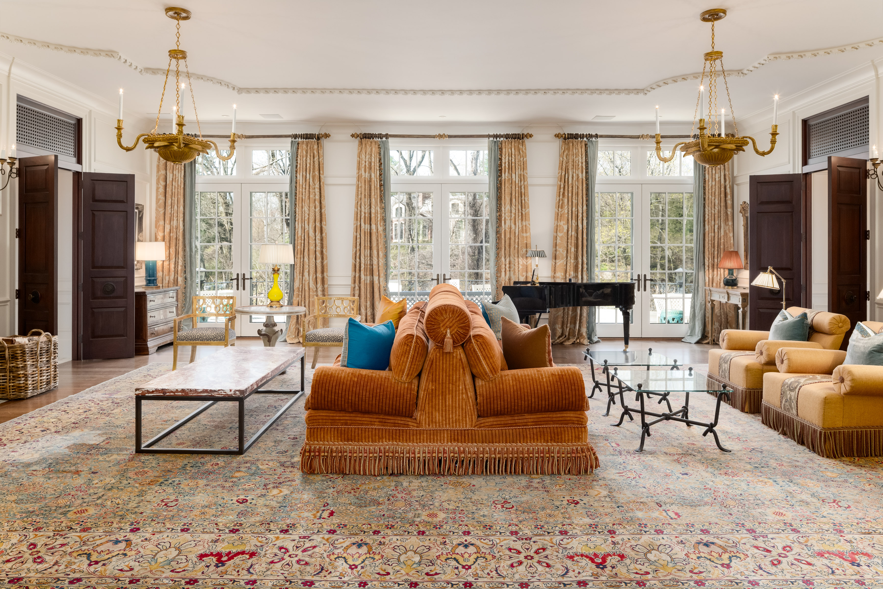 524 Lake Avenue, Greenwich, CT