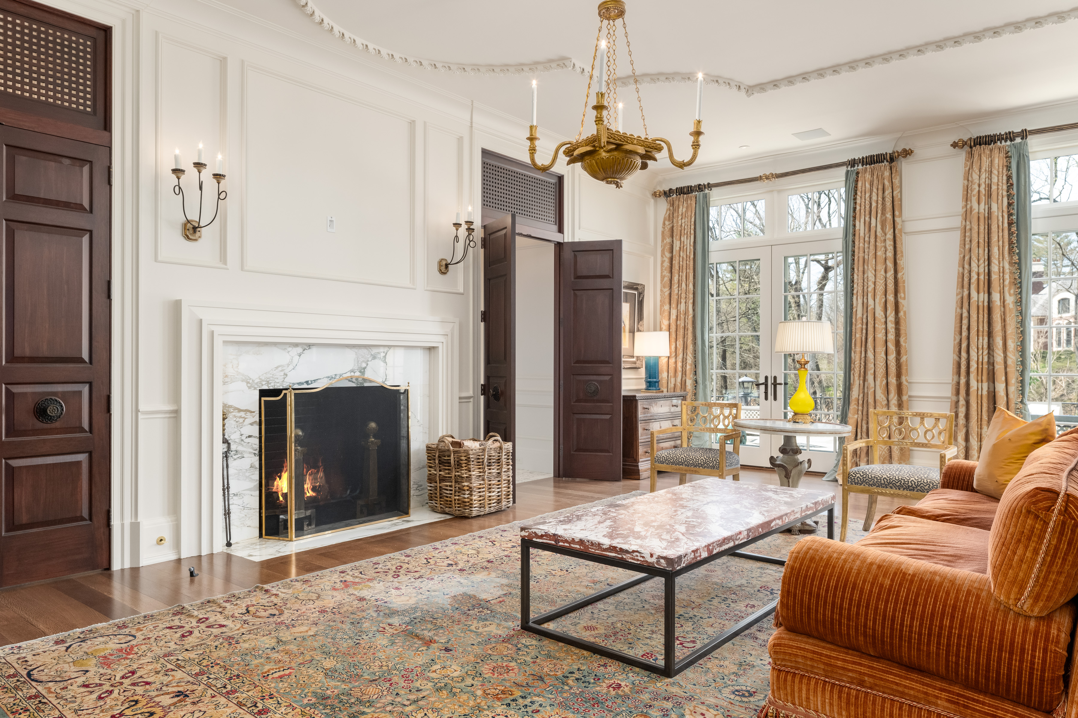 524 Lake Avenue, Greenwich, CT