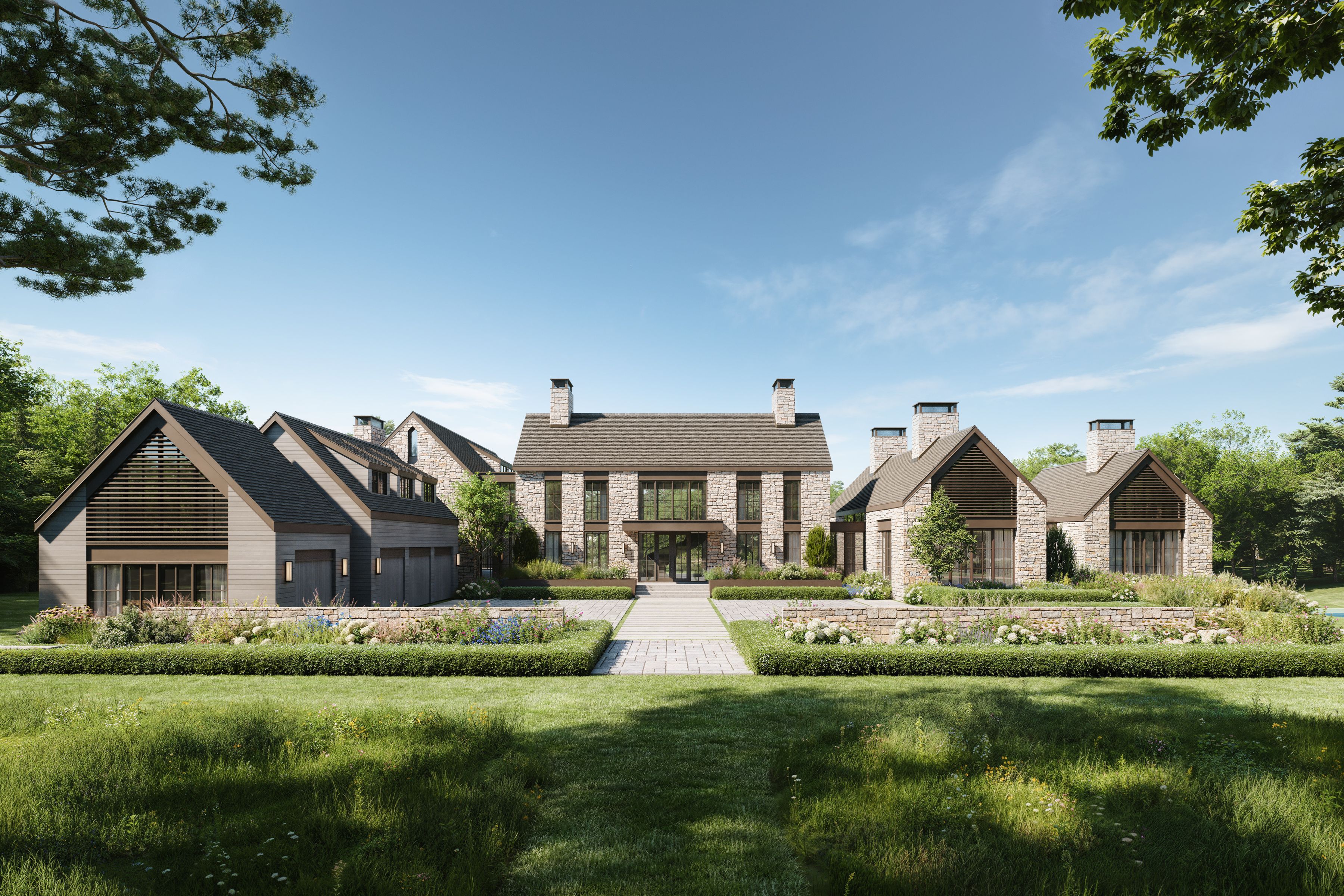 122 Round Hill Road, Greenwich, CT