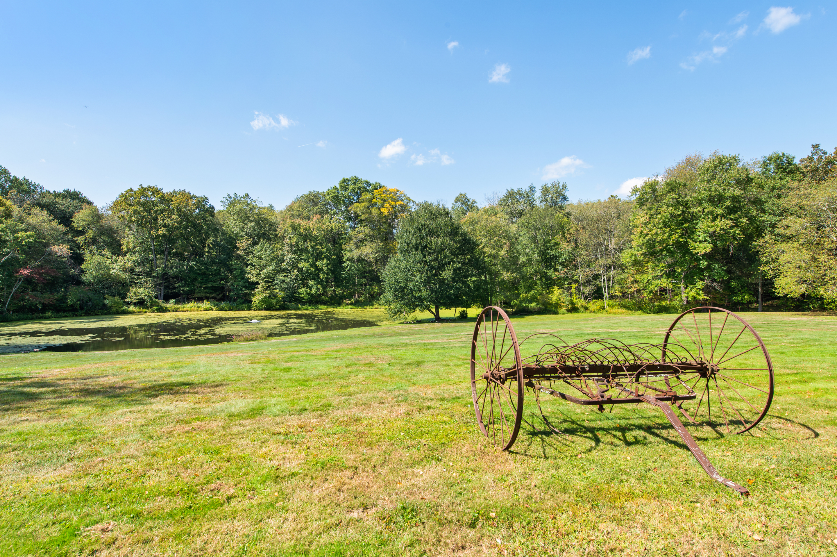 122 Round Hill Road, Greenwich, CT