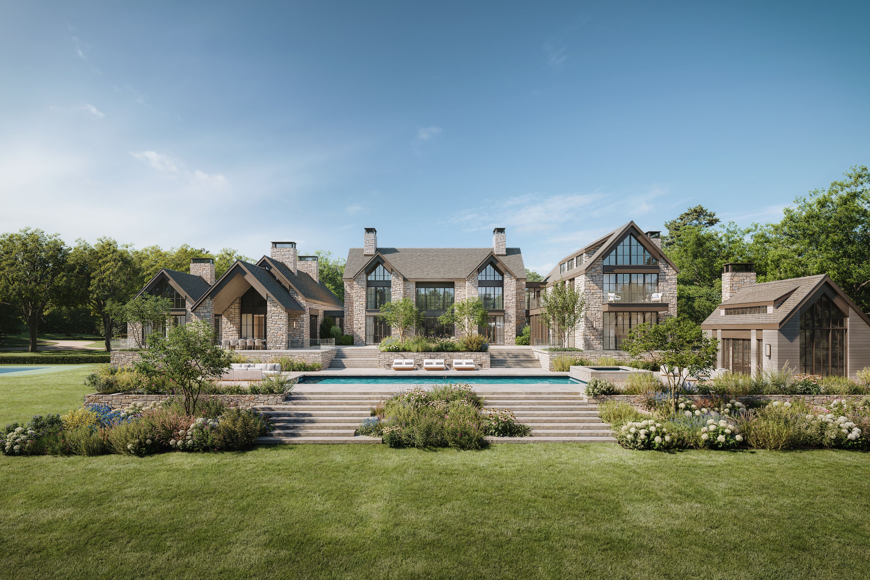 122 Round Hill Road, Greenwich, CT