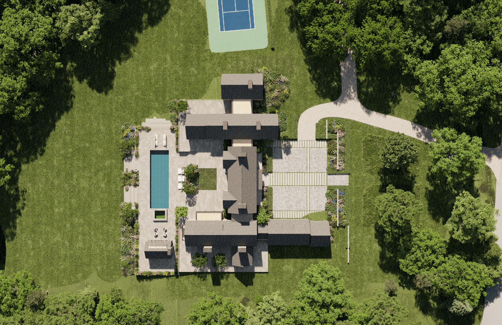 122 Round Hill Road, Greenwich, CT