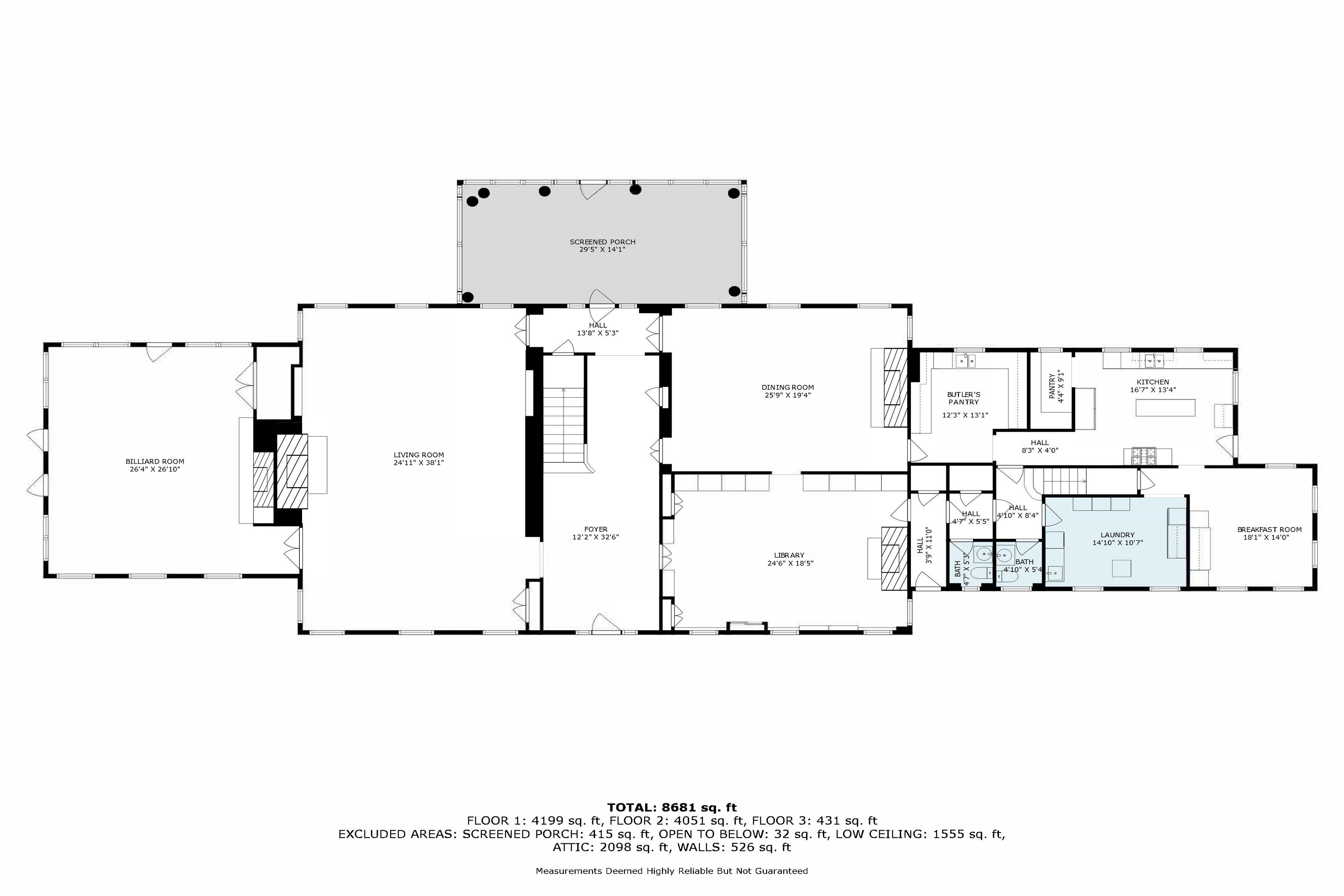 122 Round Hill Road