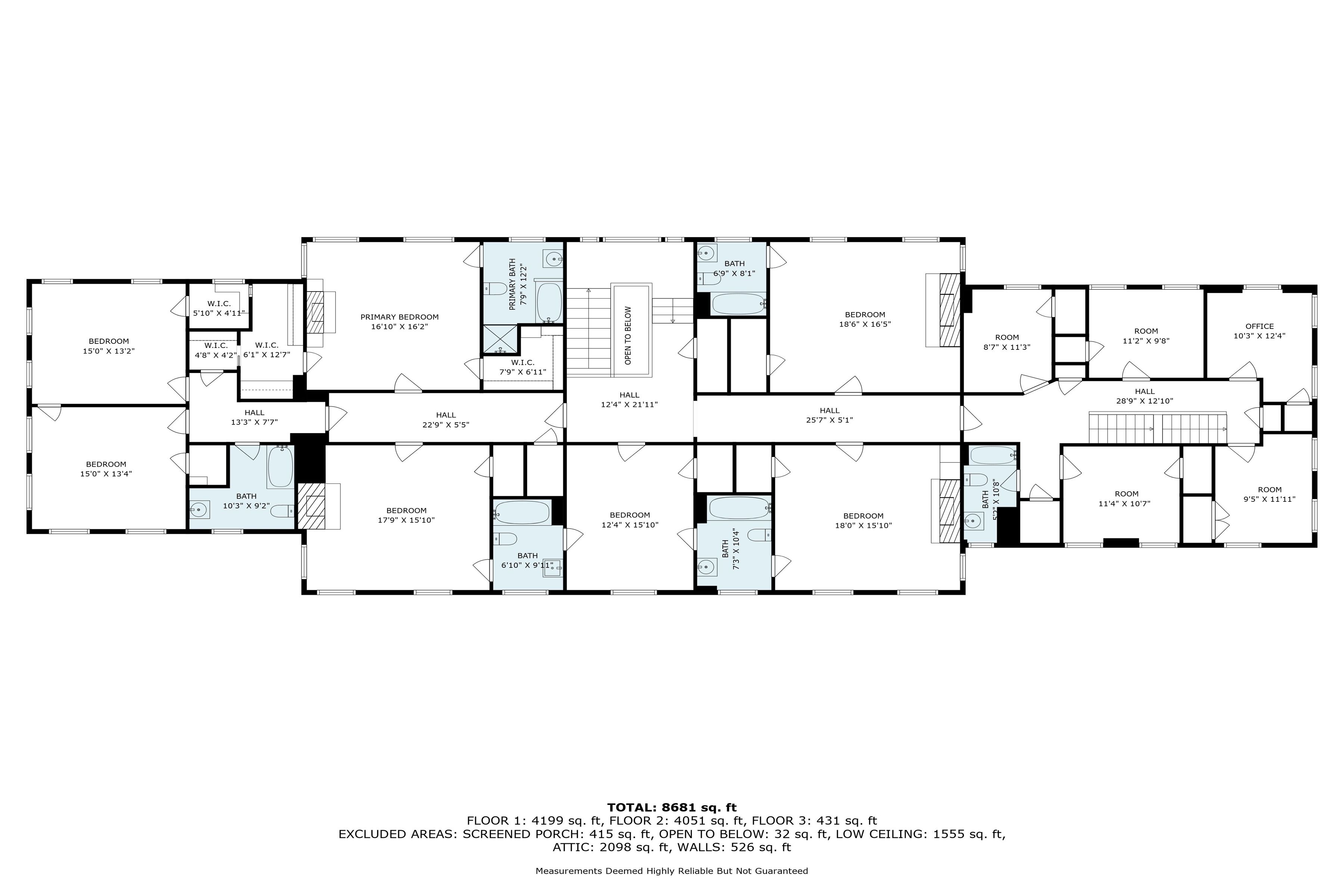 122 Round Hill Road