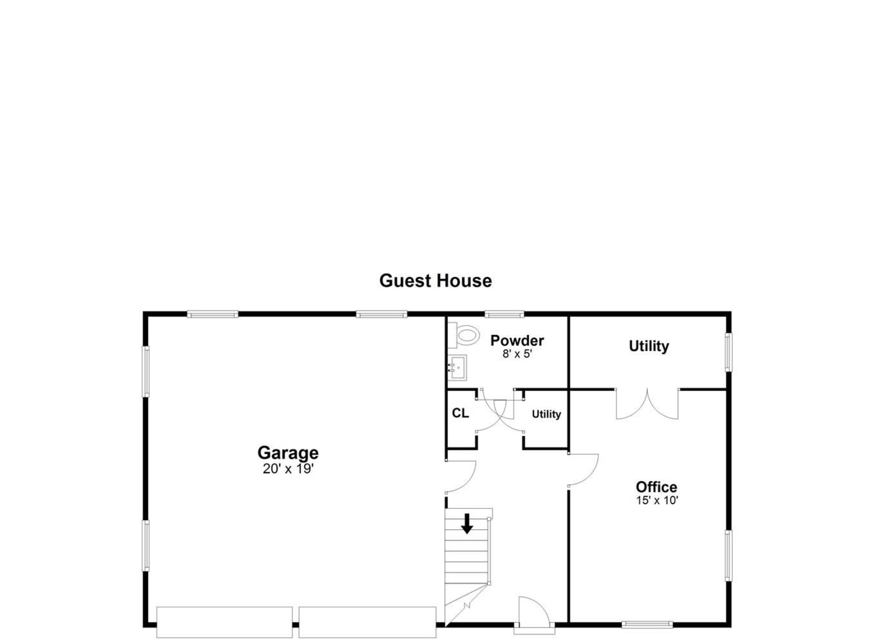 7 Loch Lane 