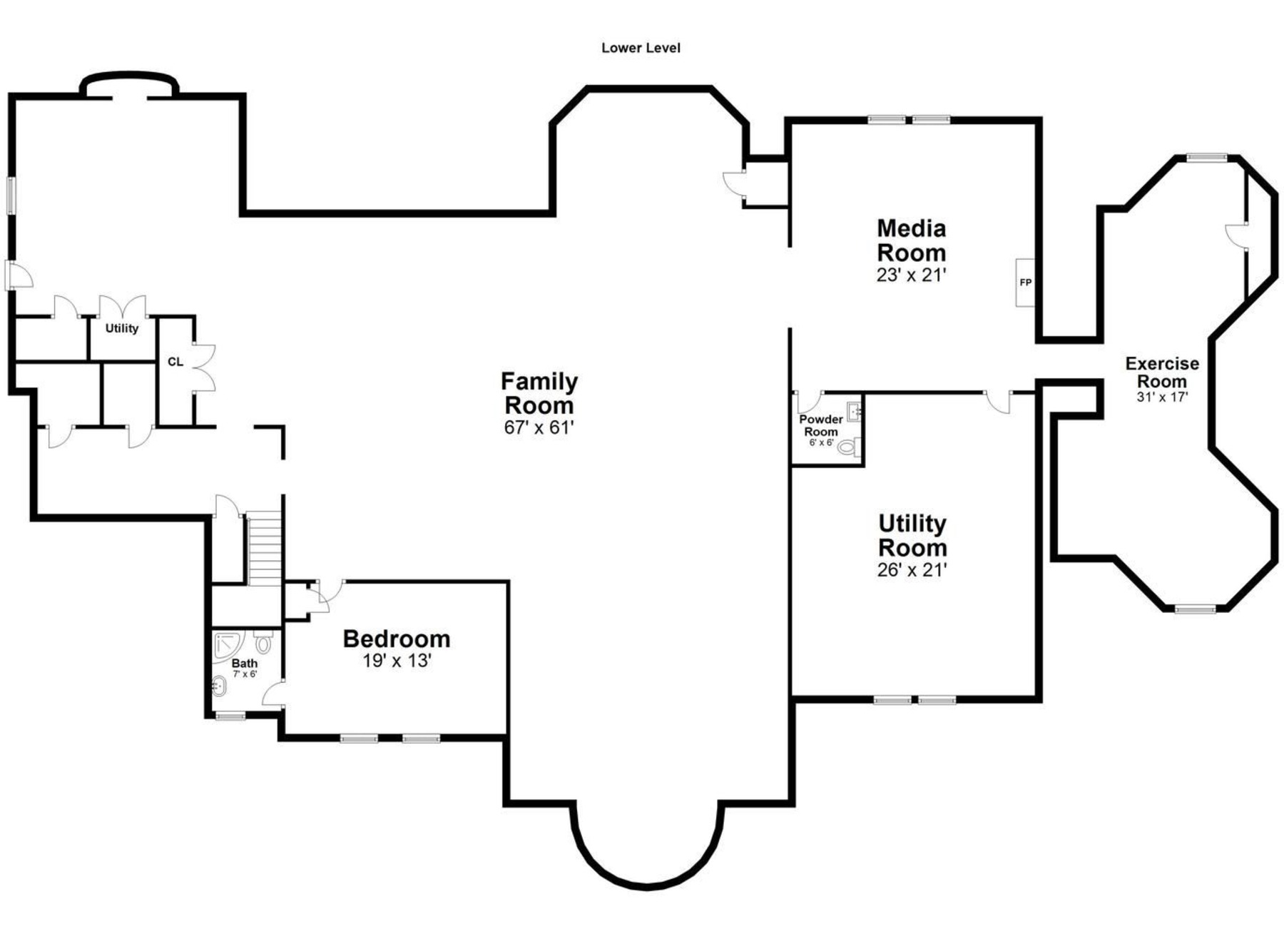 7 Loch Lane 