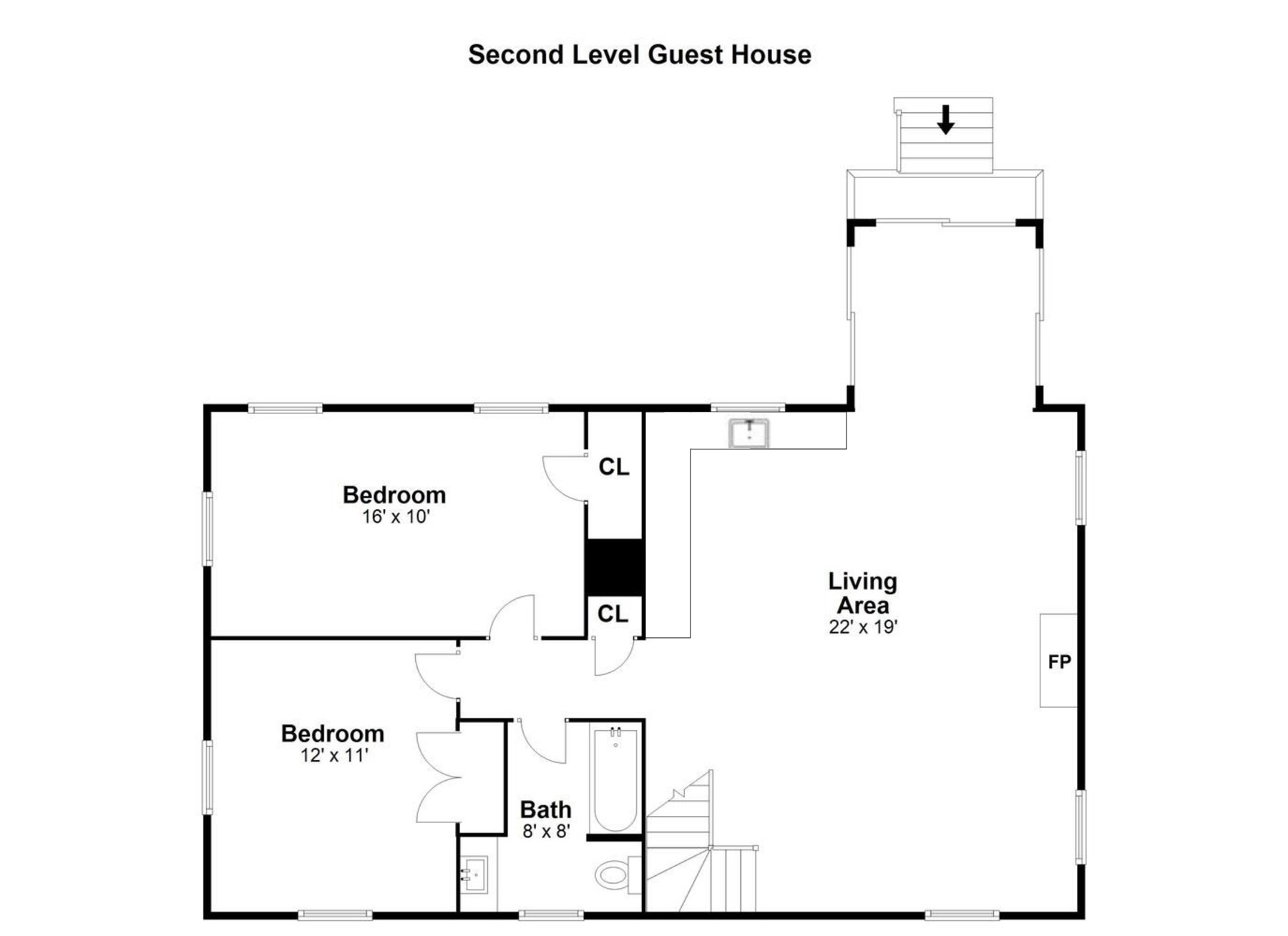 7 Loch Lane 