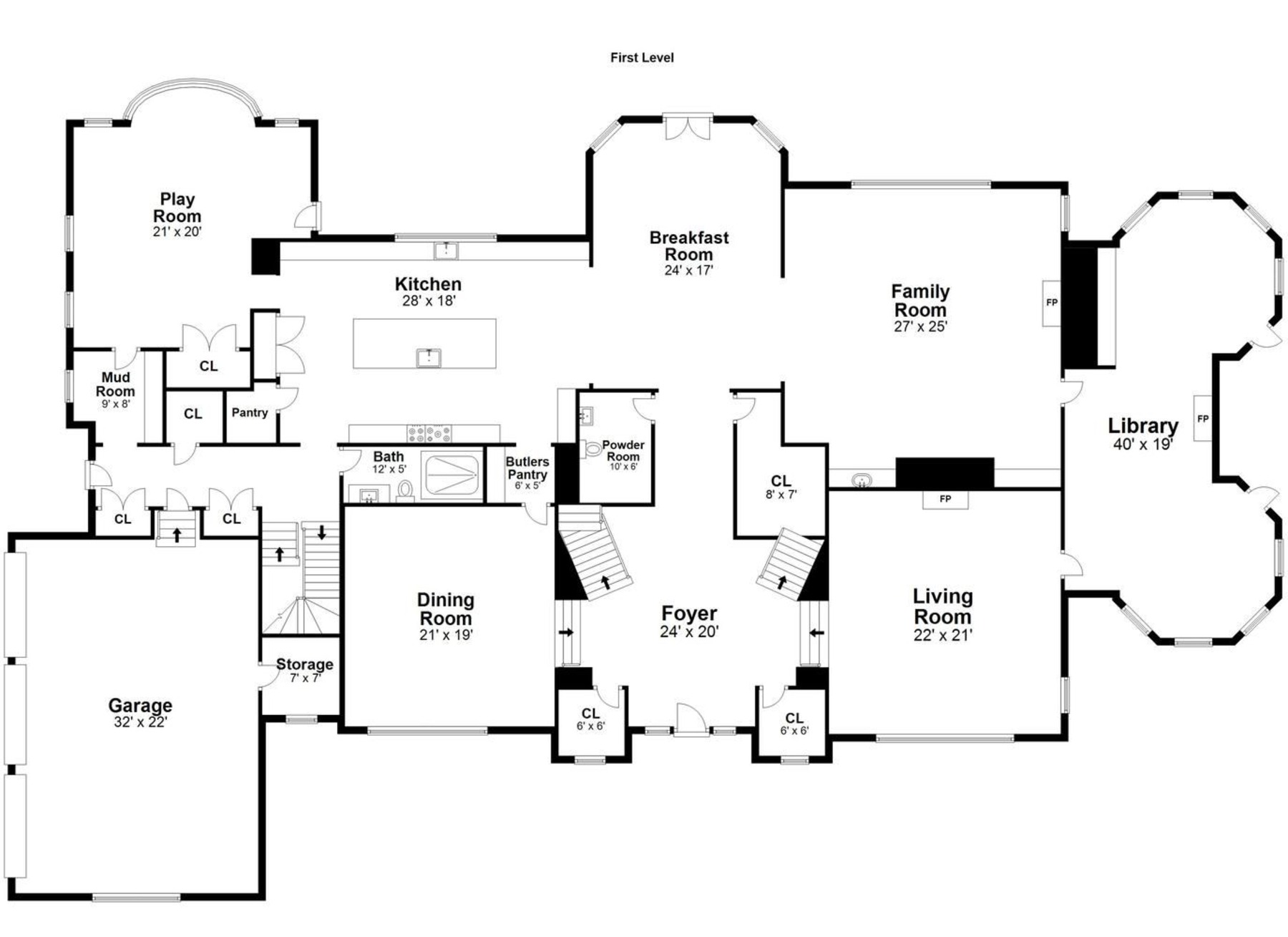 7 Loch Lane 