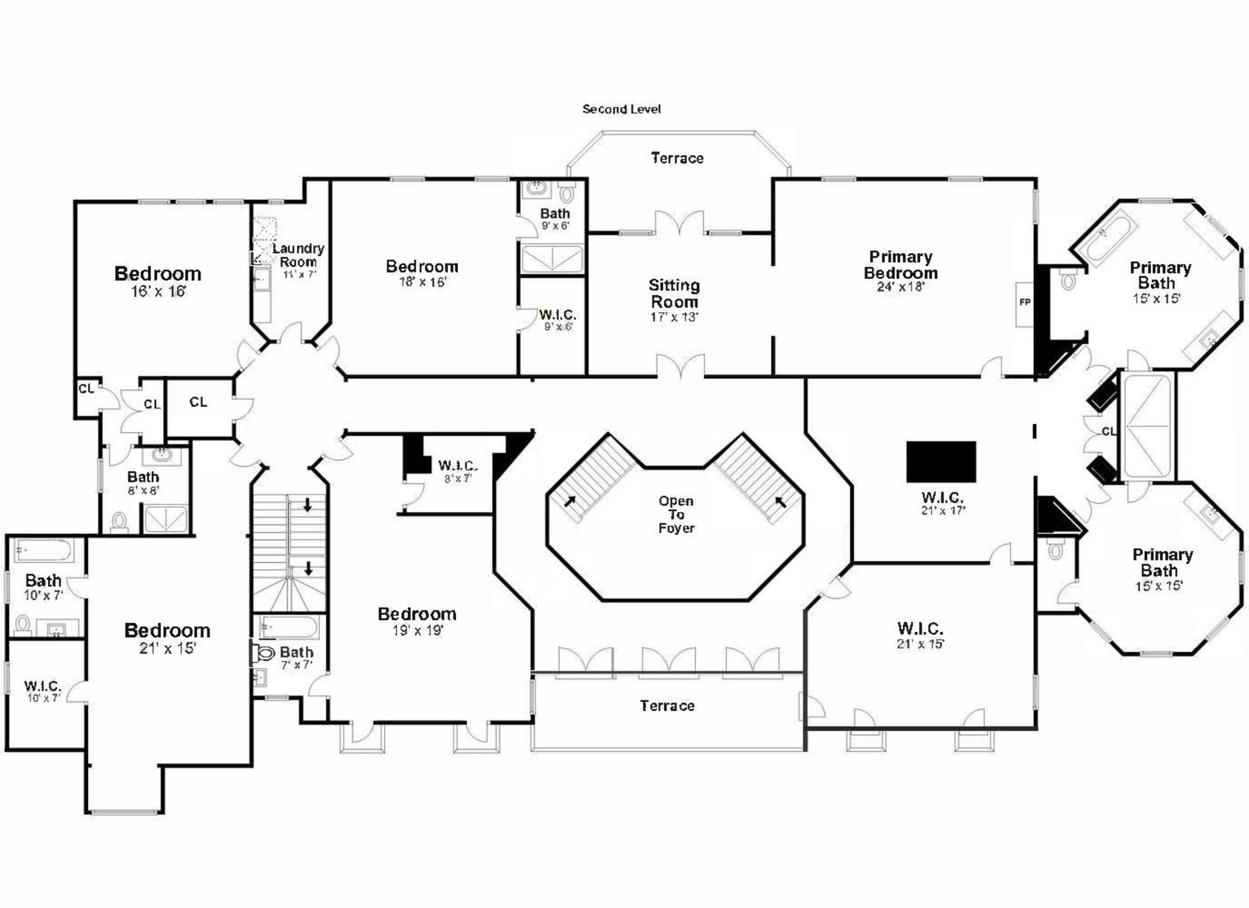 7 Loch Lane 