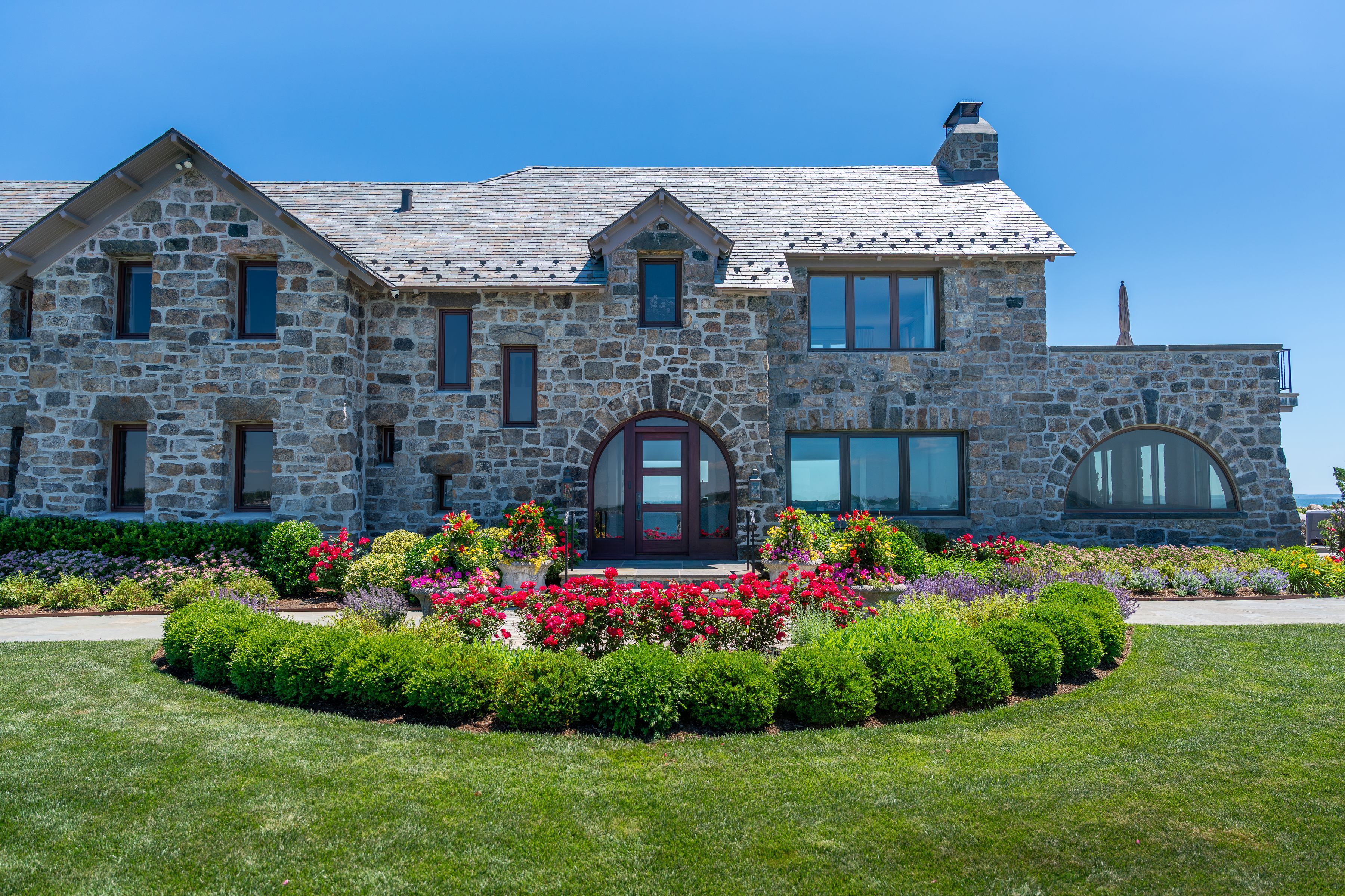 123 Saddle Rock Road