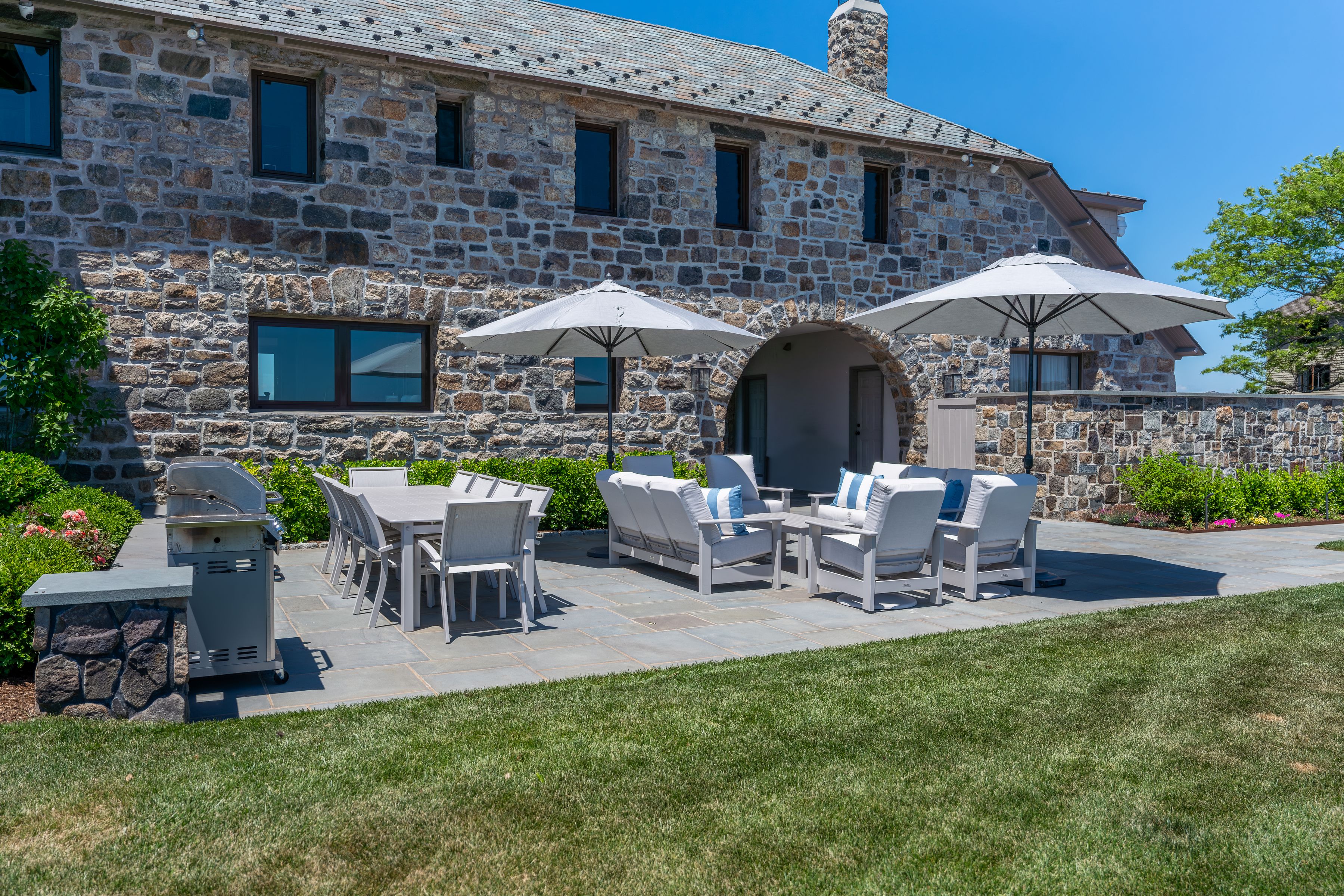 123 Saddle Rock Road