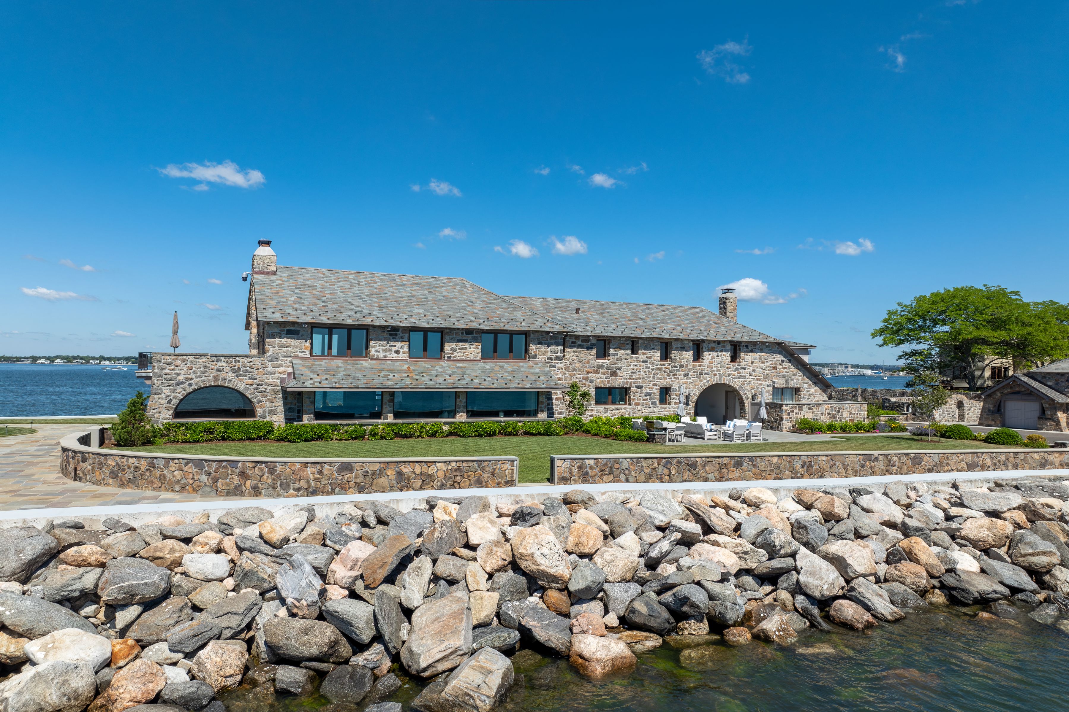 123 Saddle Rock Road