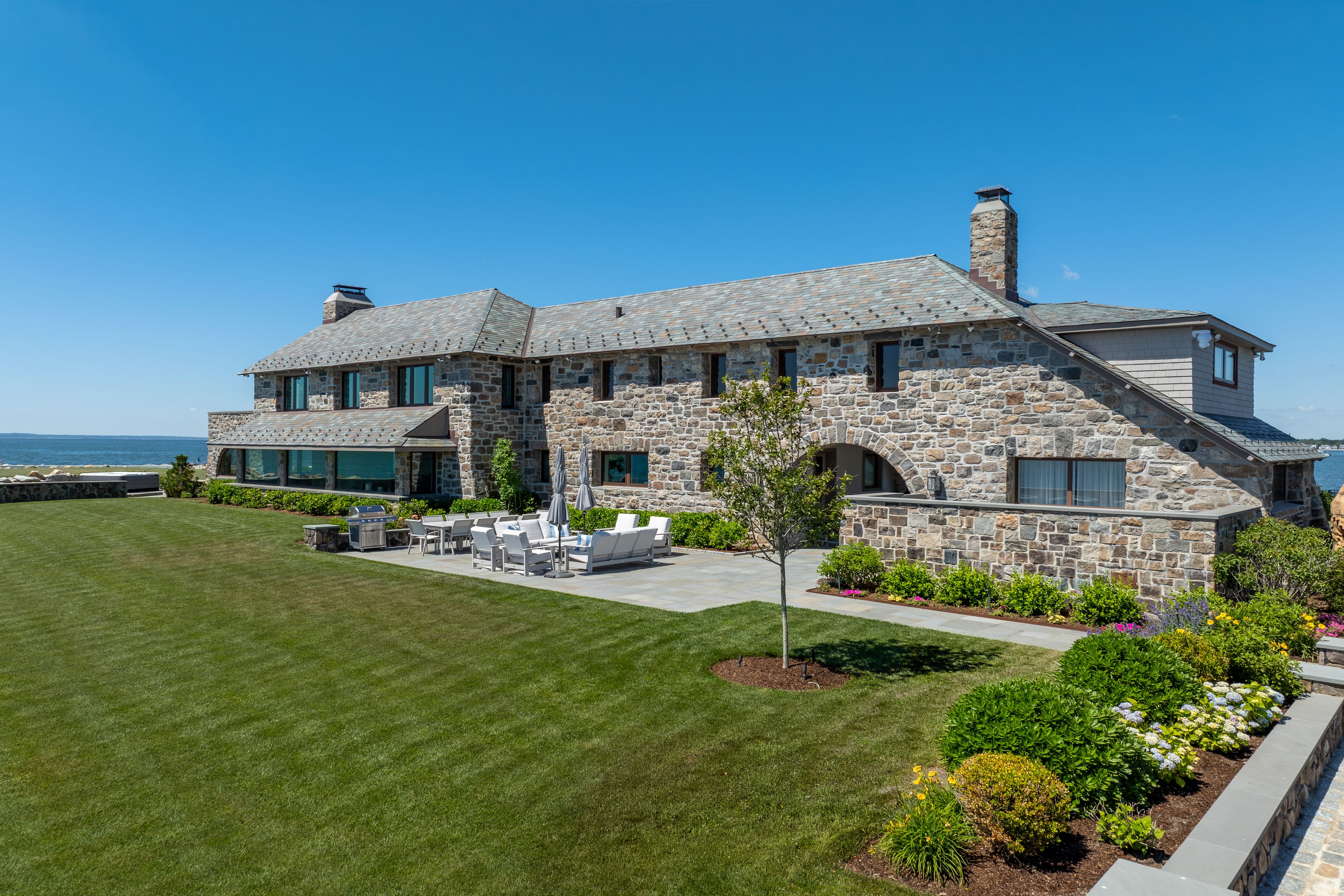 123 Saddle Rock Road
