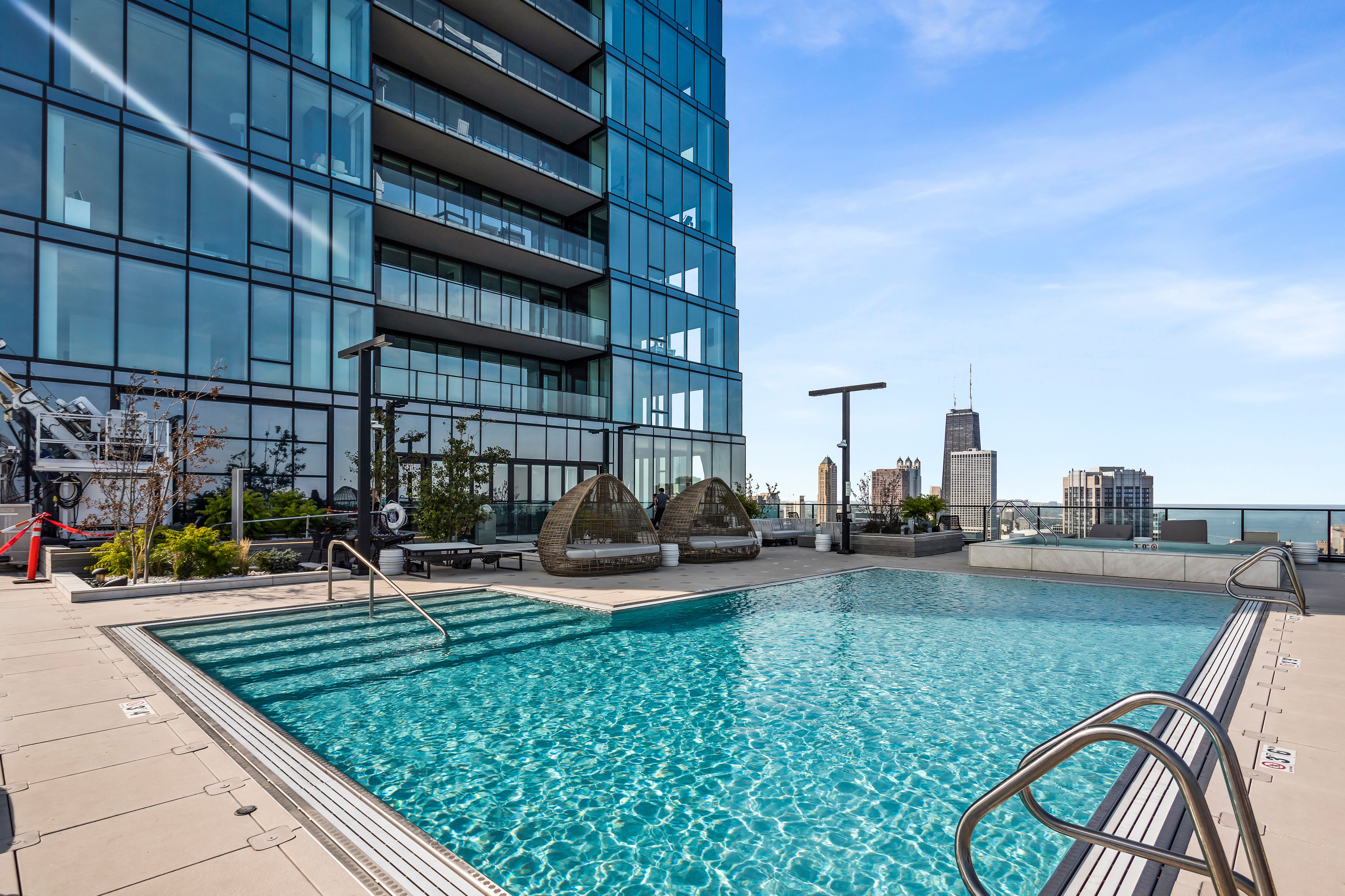 363 E Wacker Drive Unit# 6106