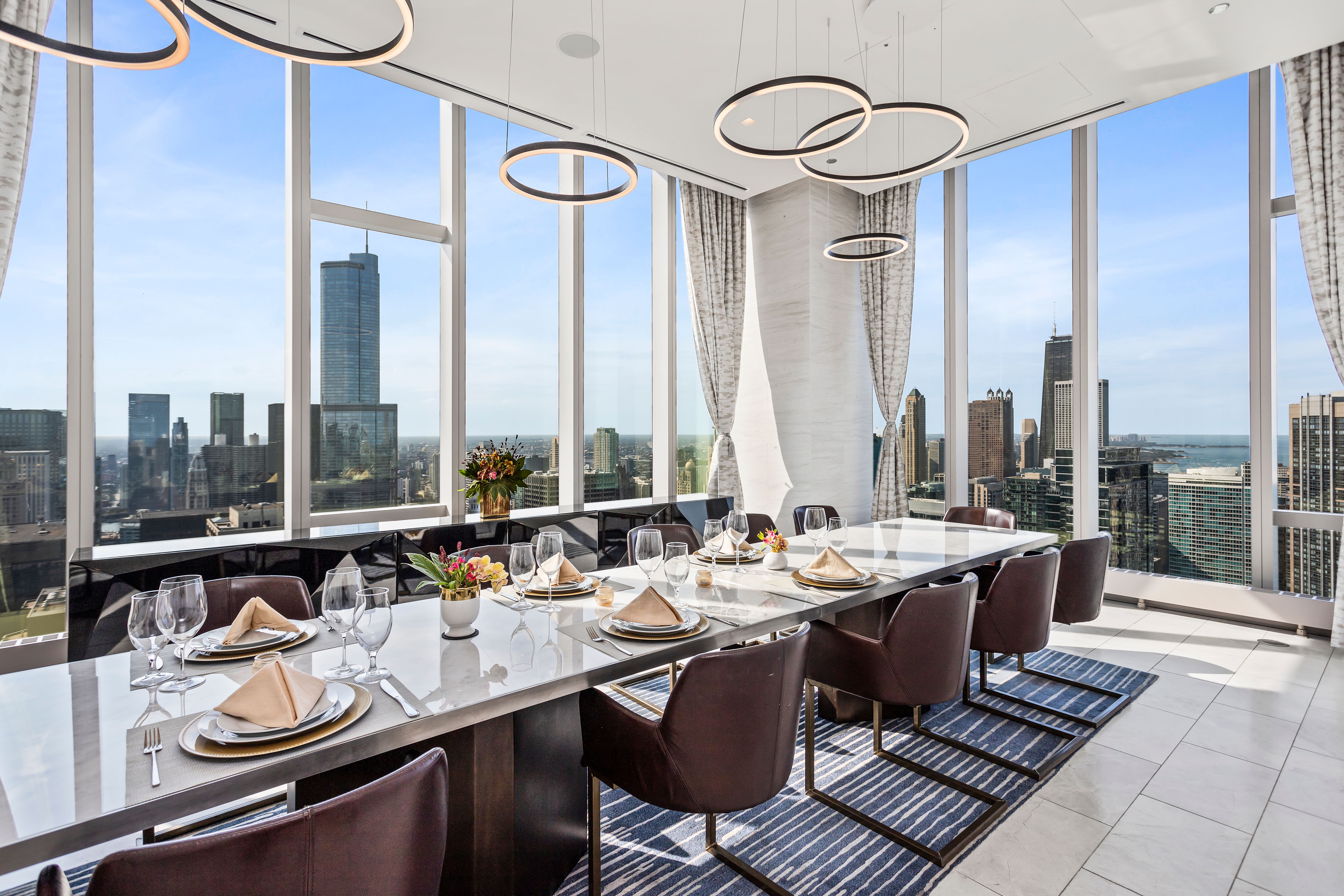 363 E Wacker Drive Unit# 6106