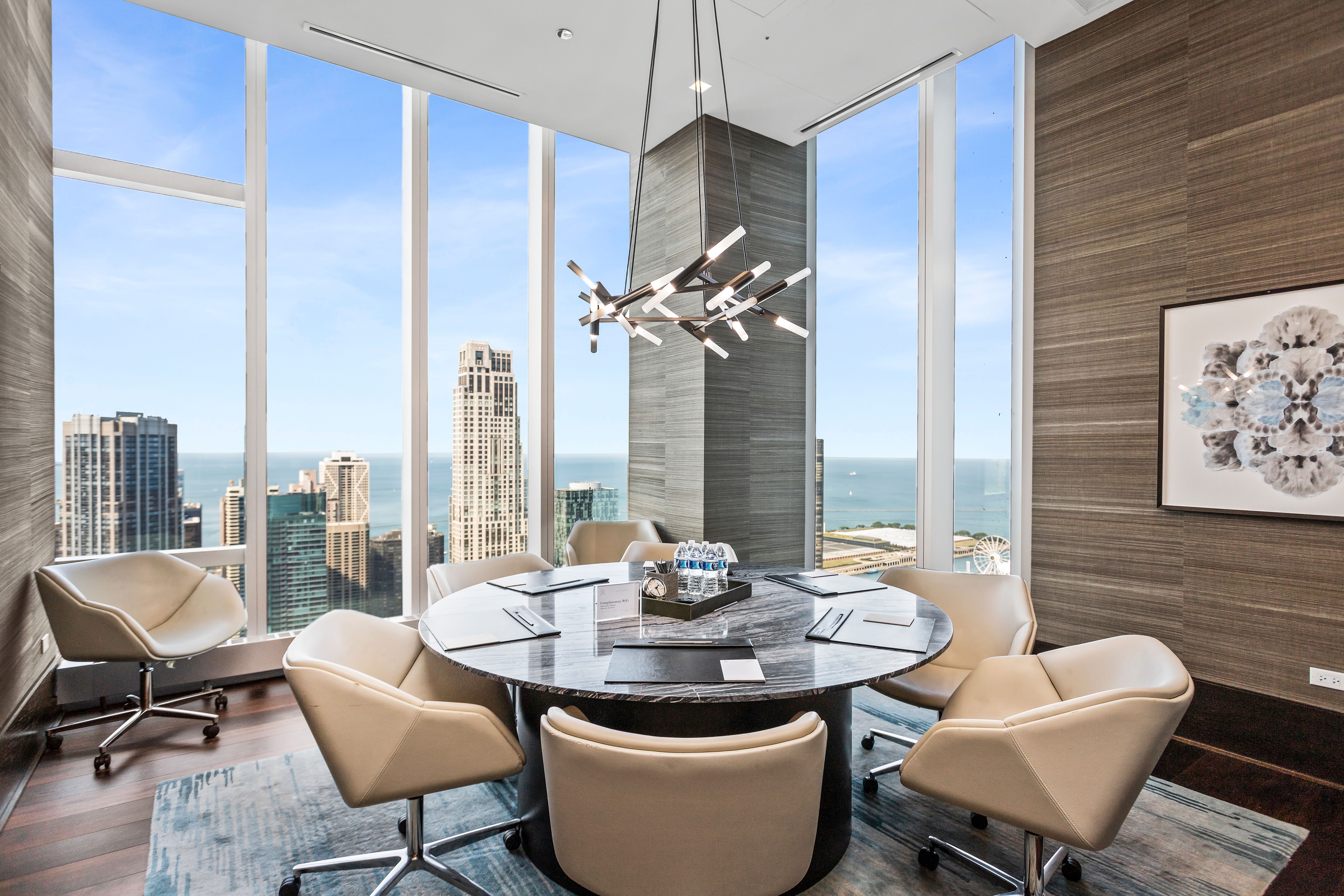 363 E Wacker Drive Unit# 6106