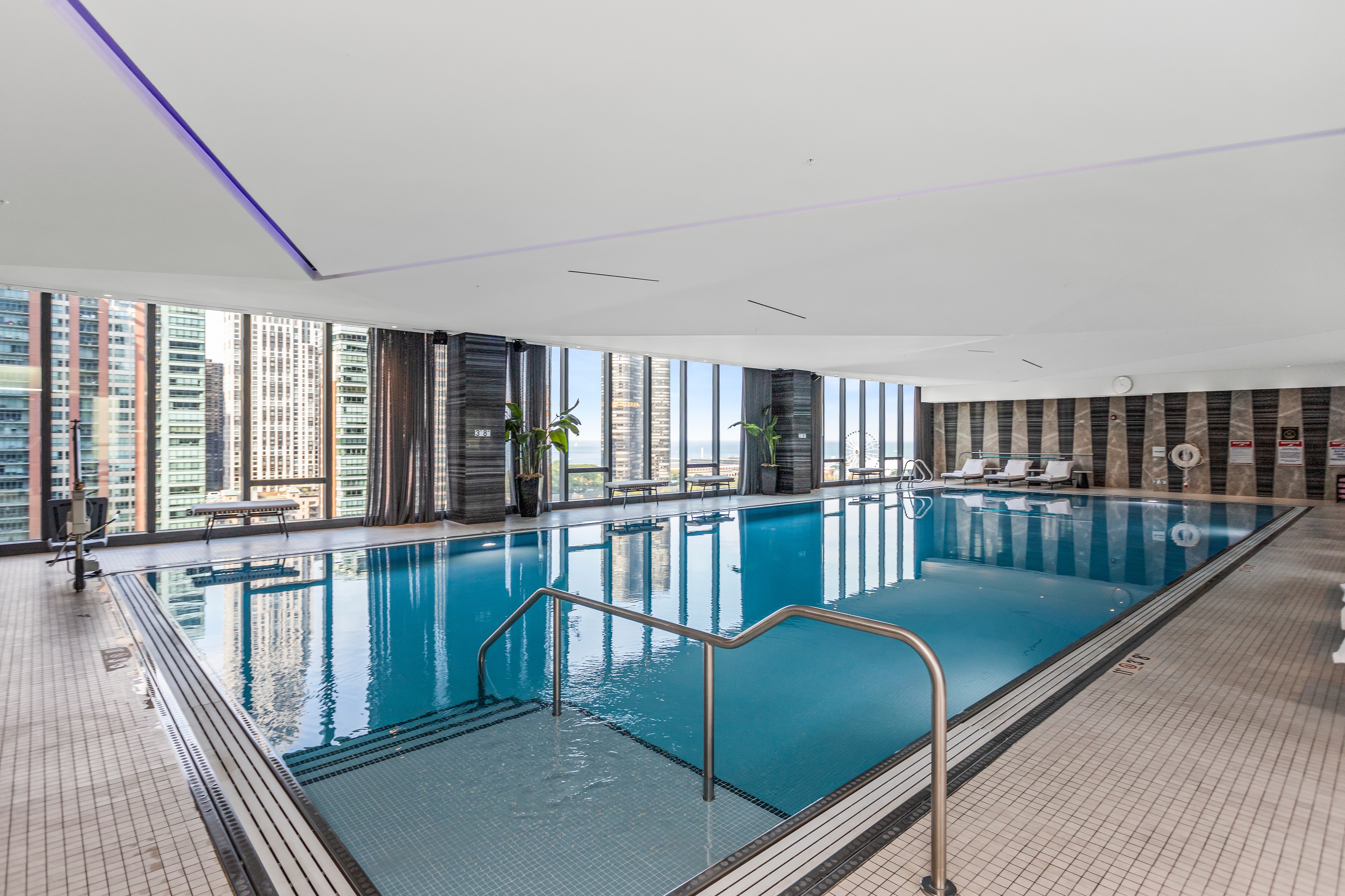 363 E Wacker Drive Unit# 6106