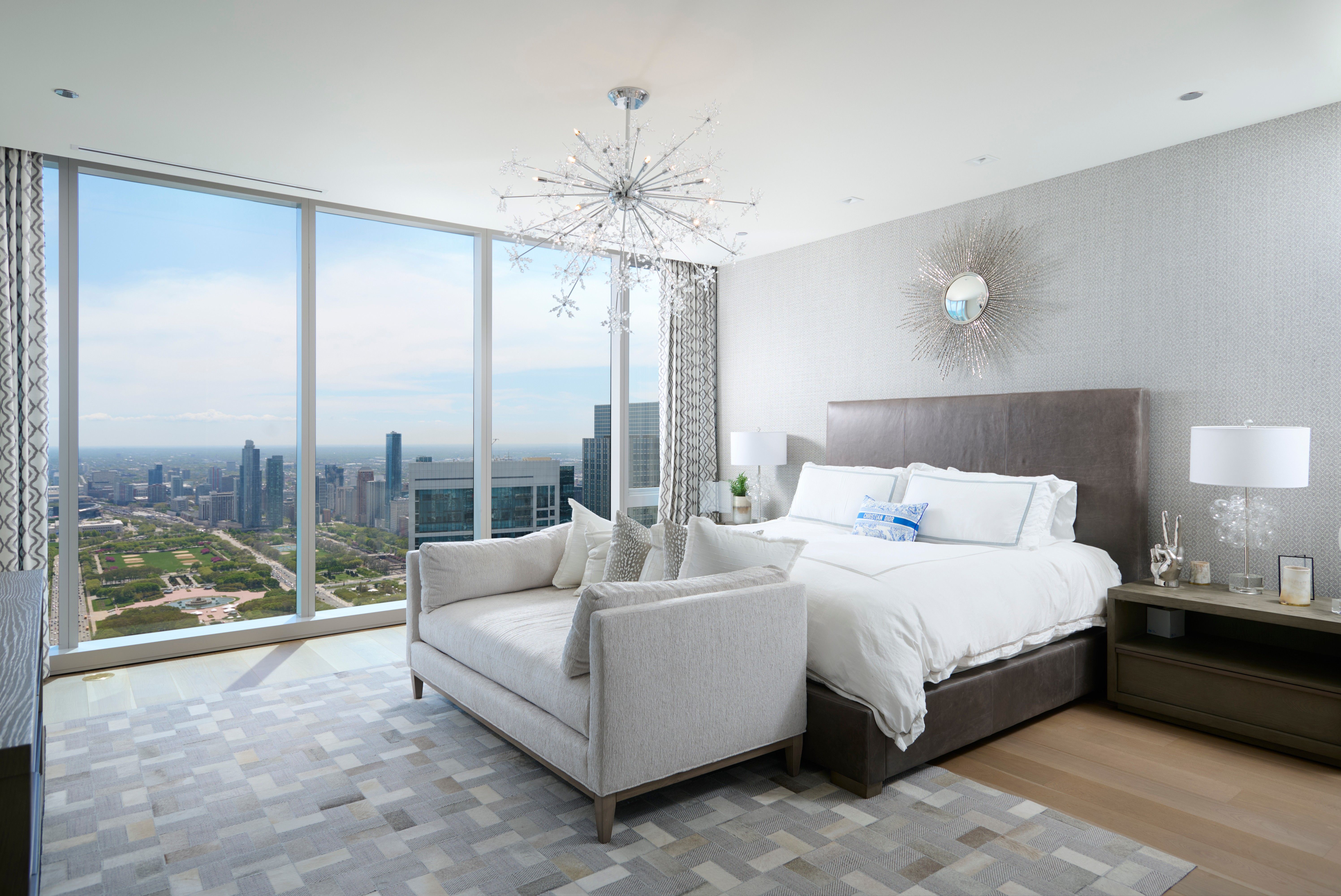 363 E Wacker Drive Unit# 6106
