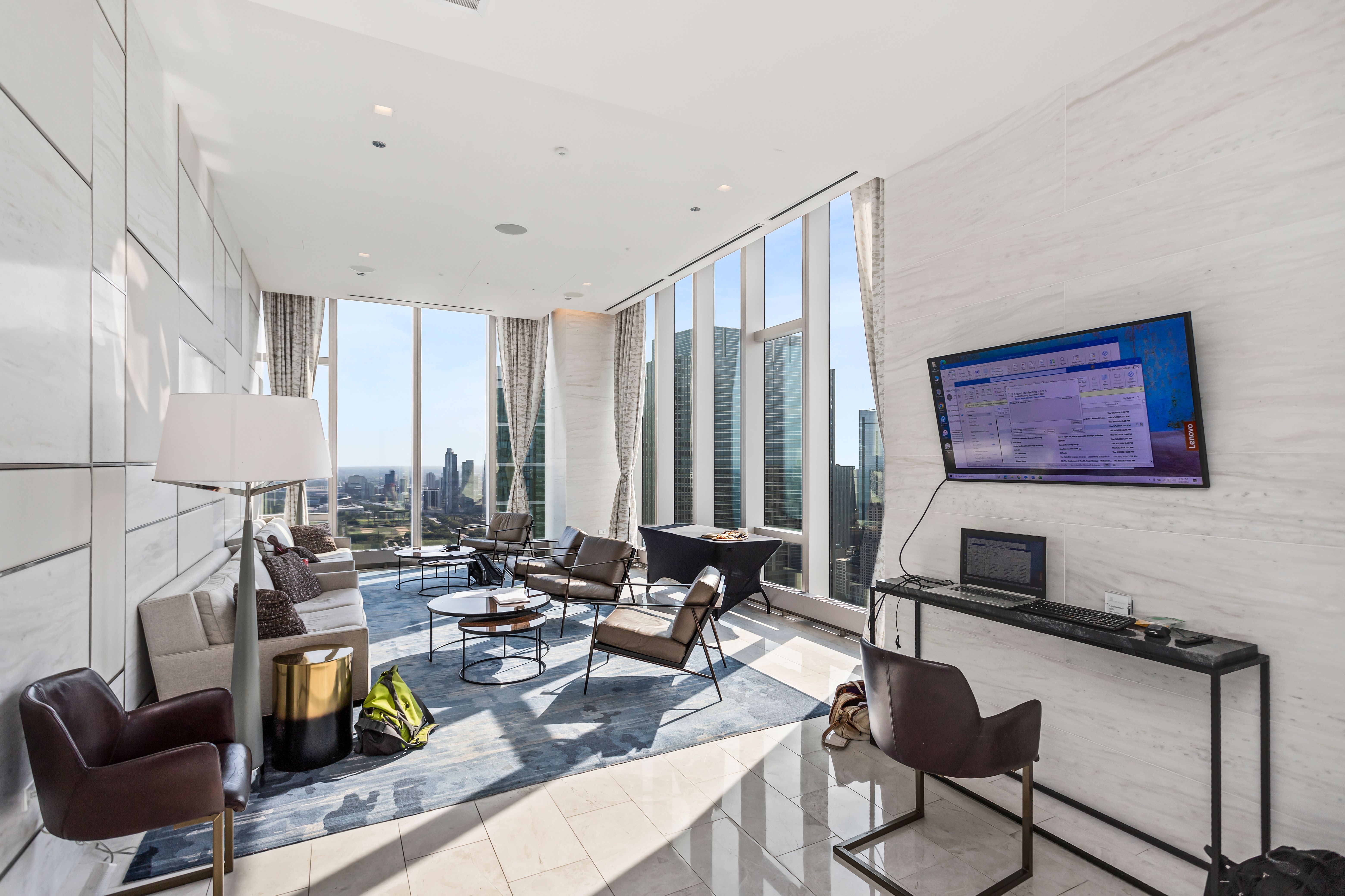 363 E Wacker Drive Unit# 6106