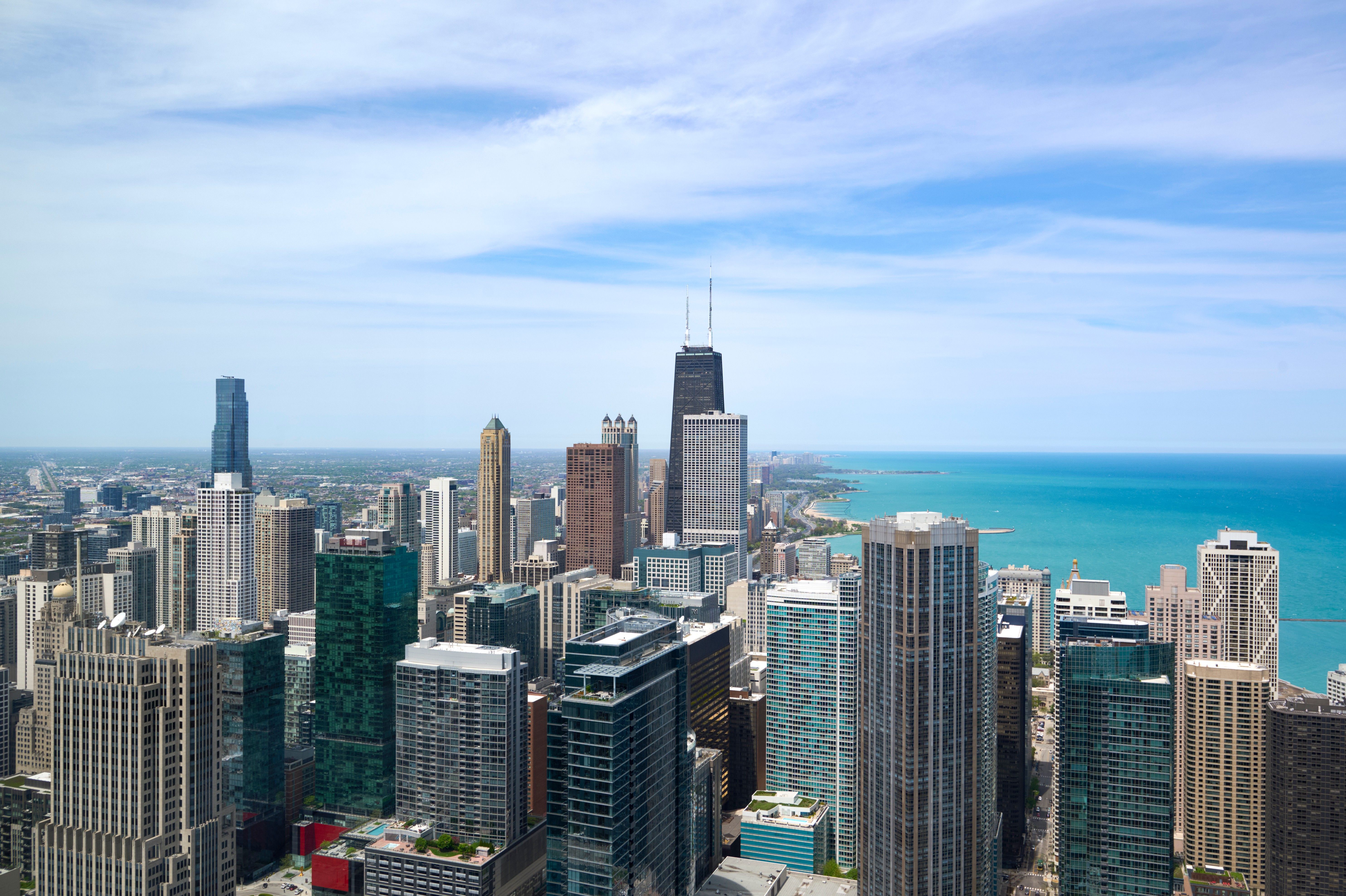 363 E Wacker Drive Unit# 6106