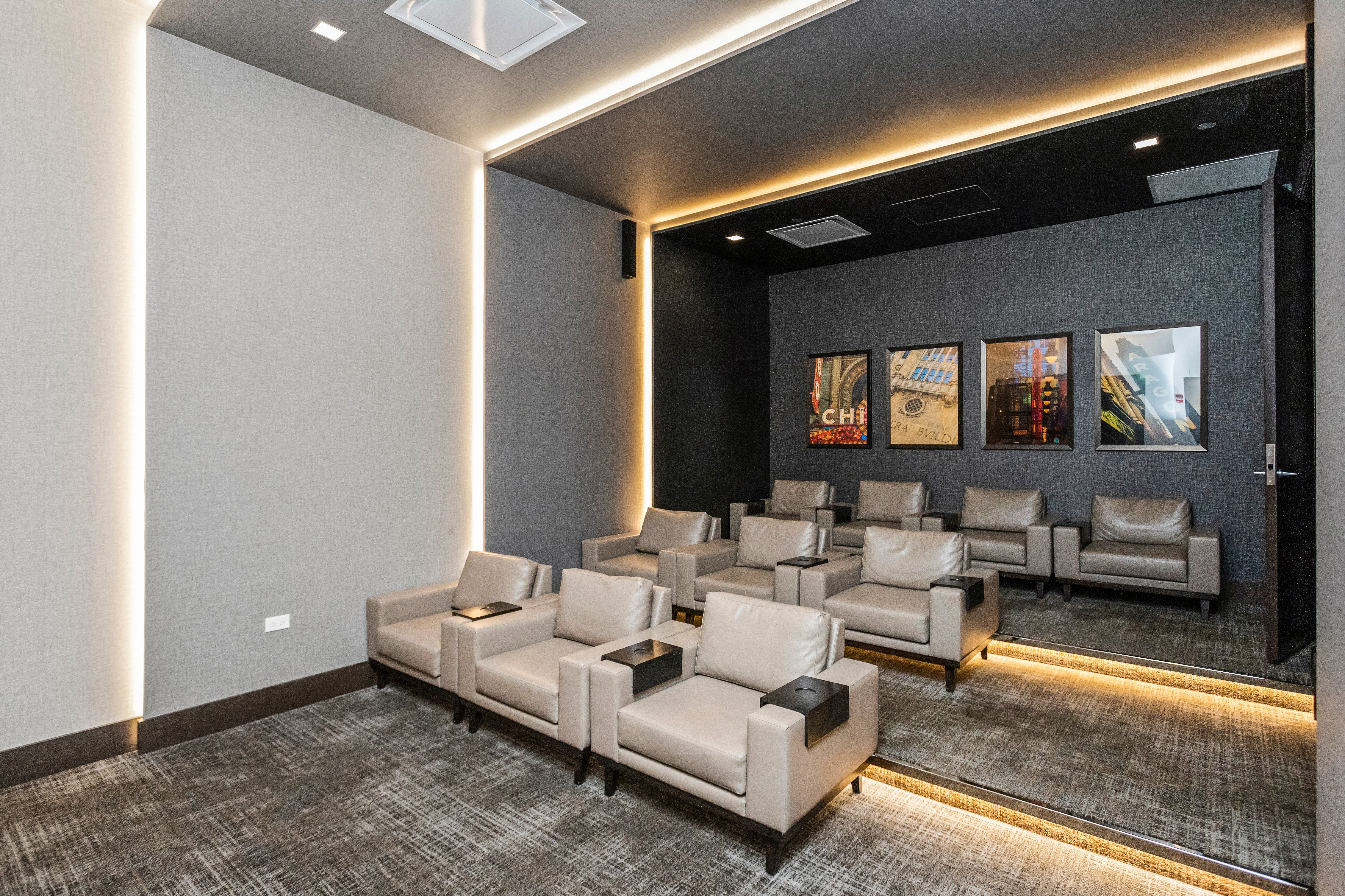 363 E Wacker Drive Unit# 6106