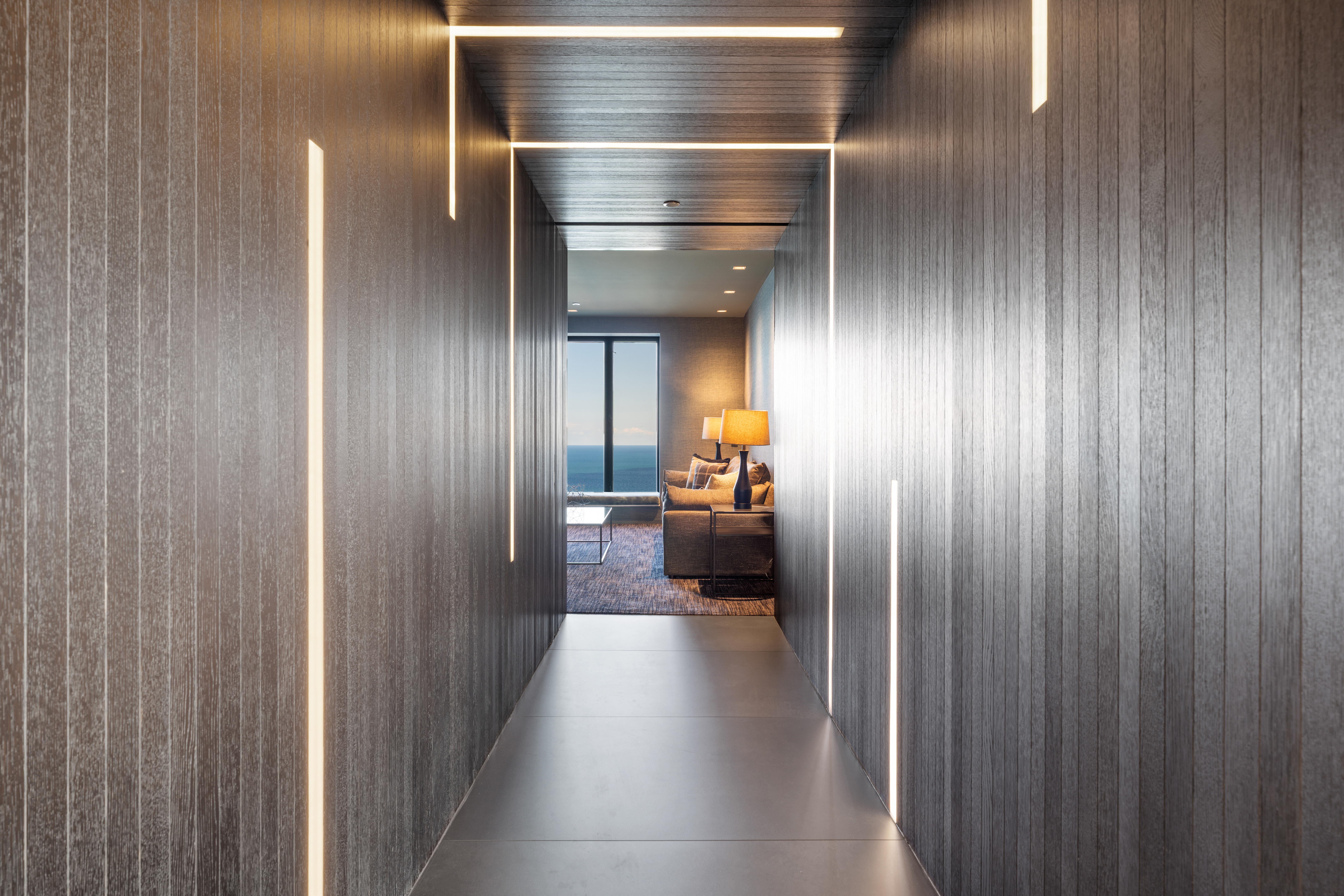 950 N Michigan Avenue Unit# 4605