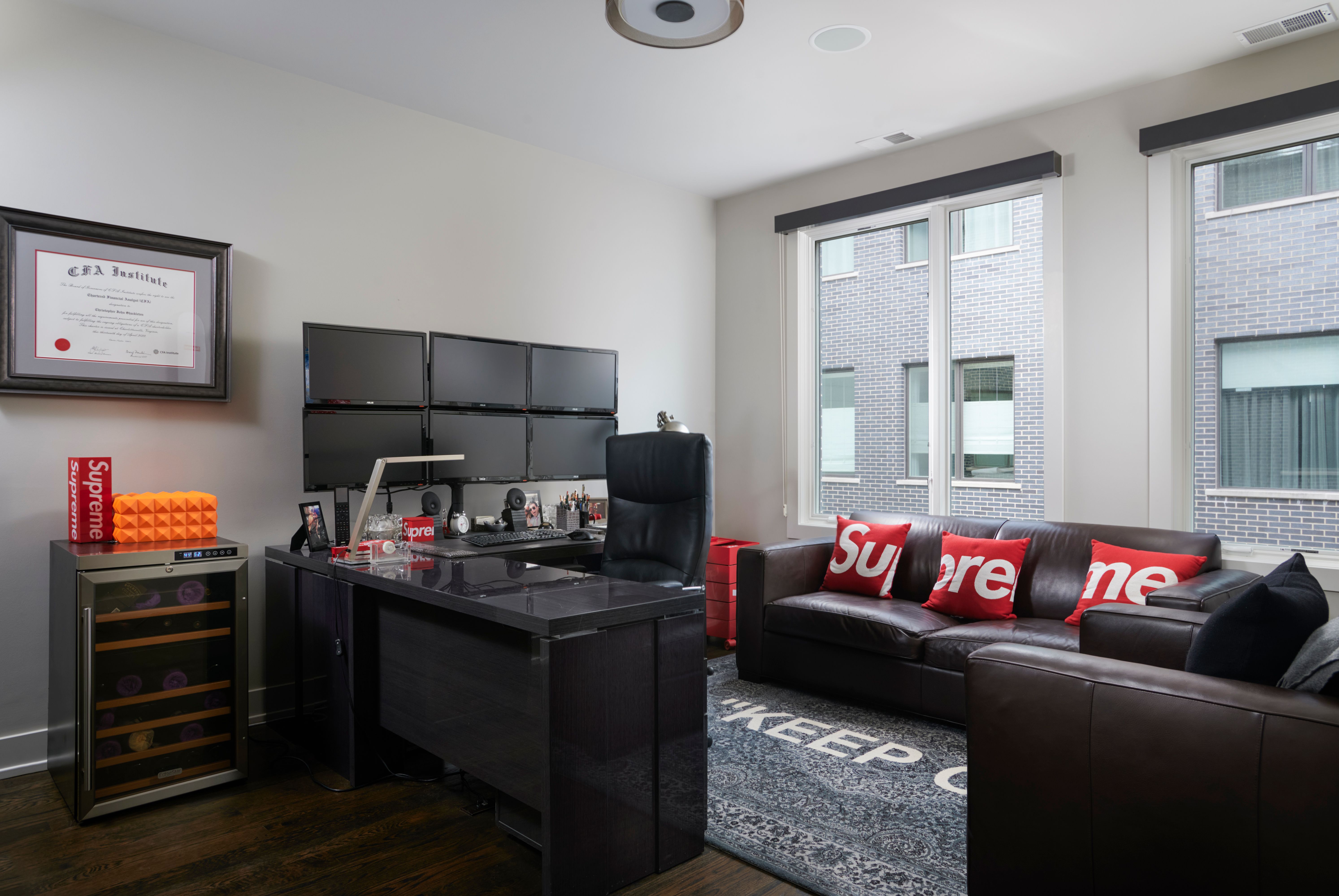 1305 W Diversey Parkway Unit# 2