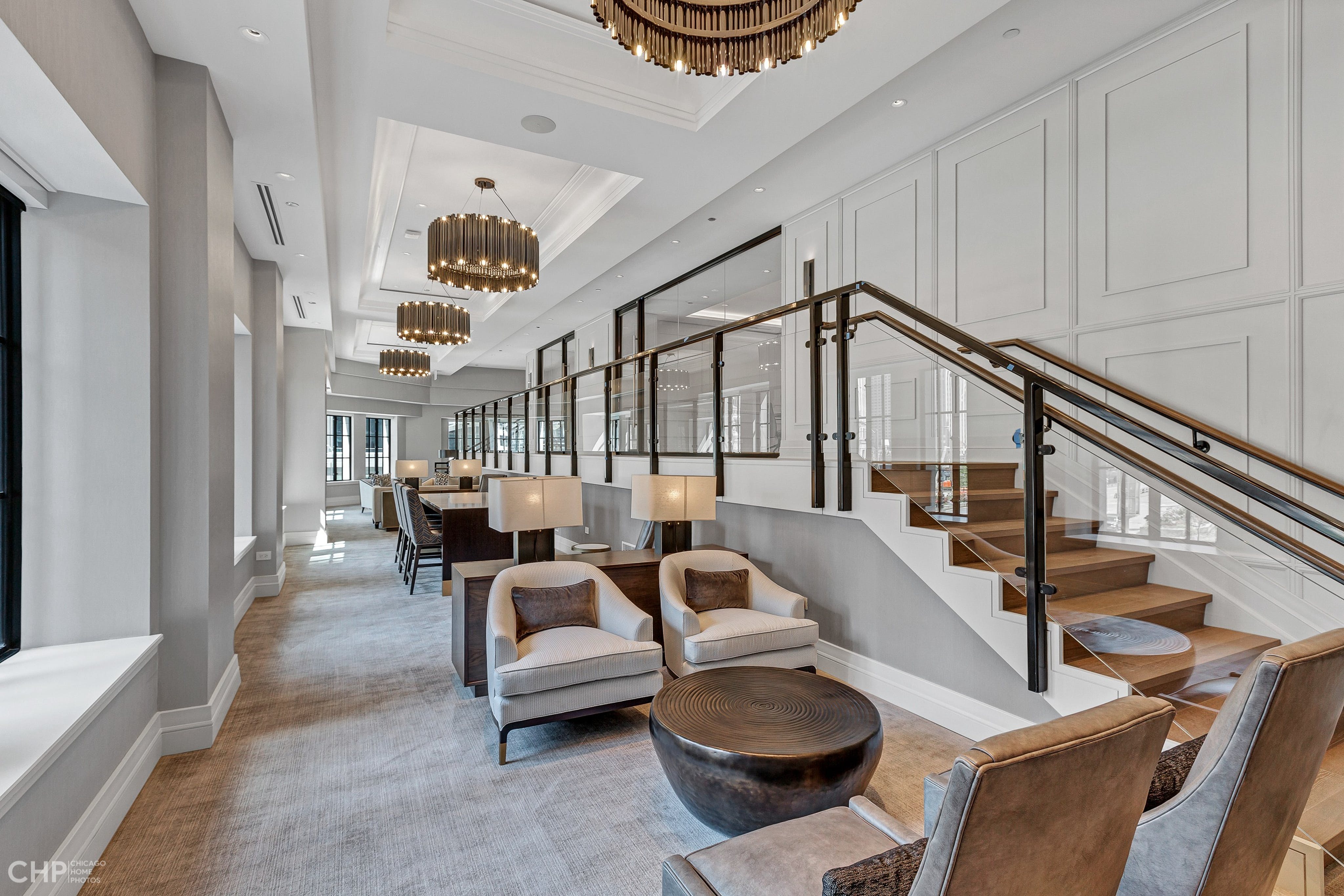 435 N Michigan Avenue Unit# 2203