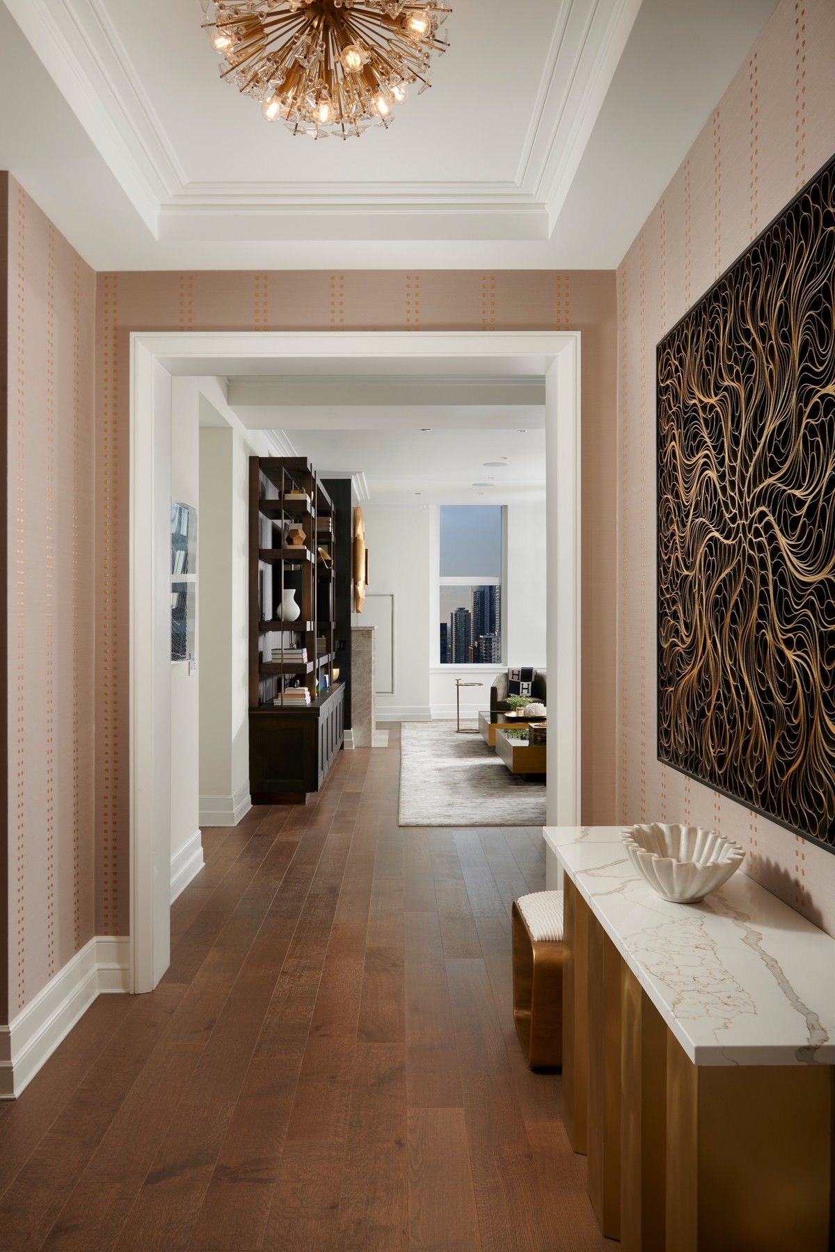435 N Michigan Avenue Unit# 2203