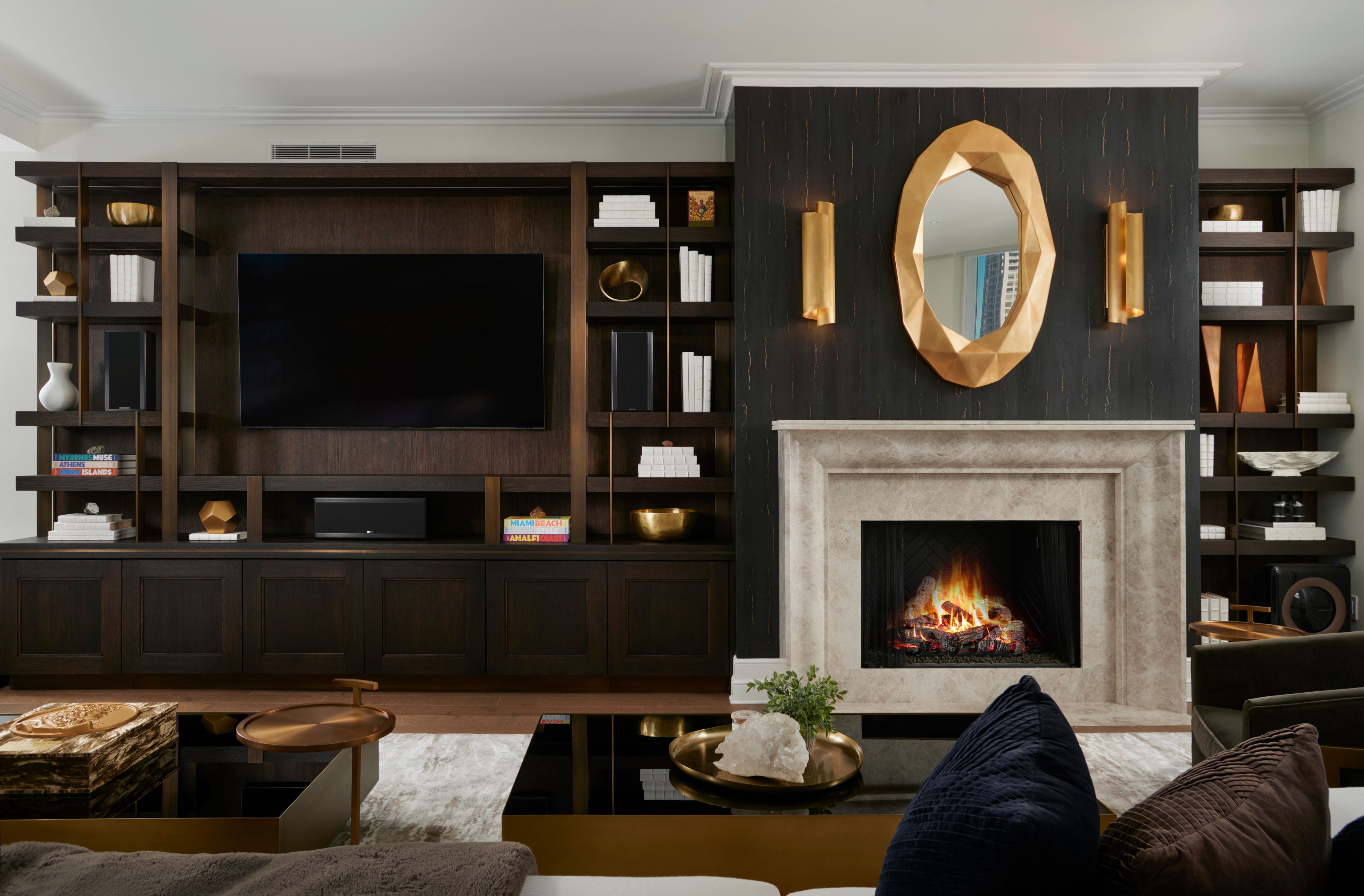 435 N Michigan Avenue Unit# 2203