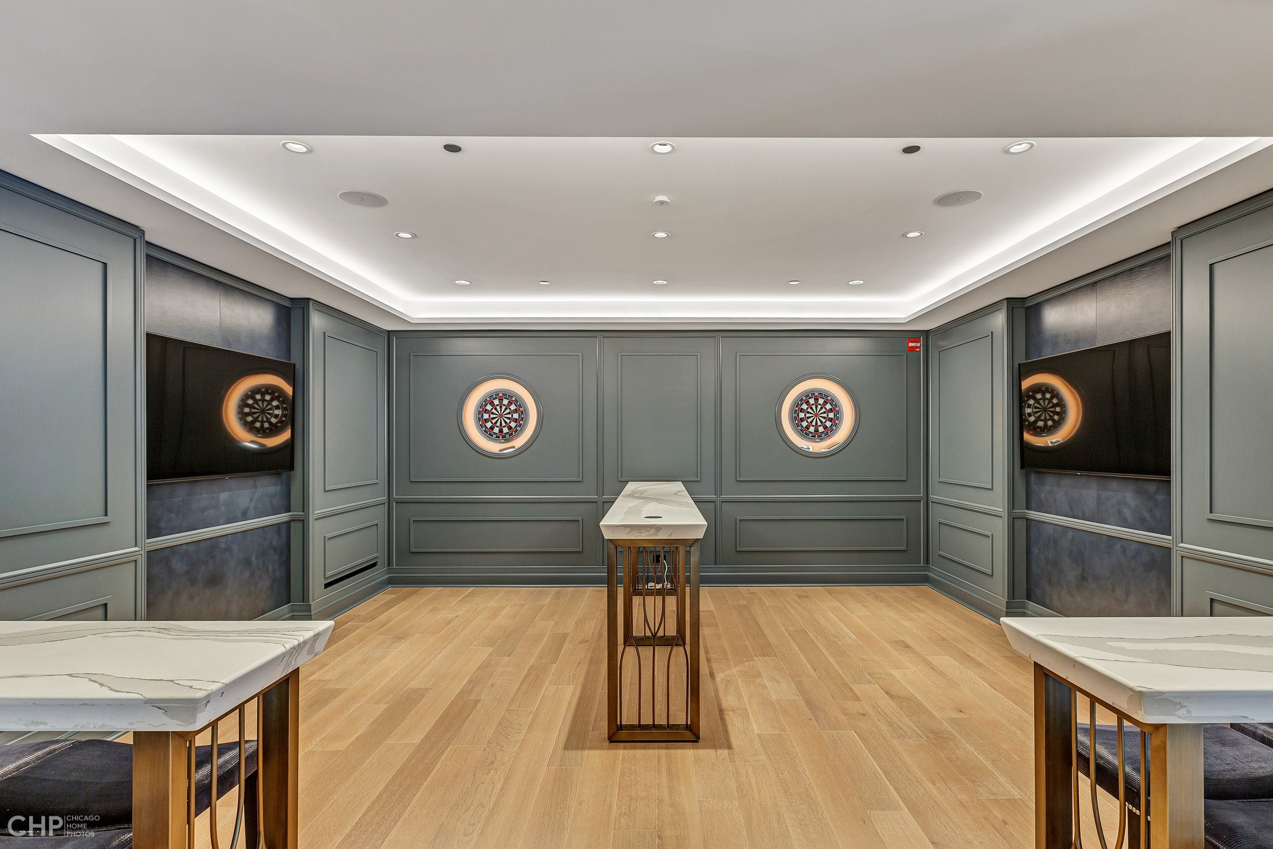 435 N Michigan Avenue Unit# 2203
