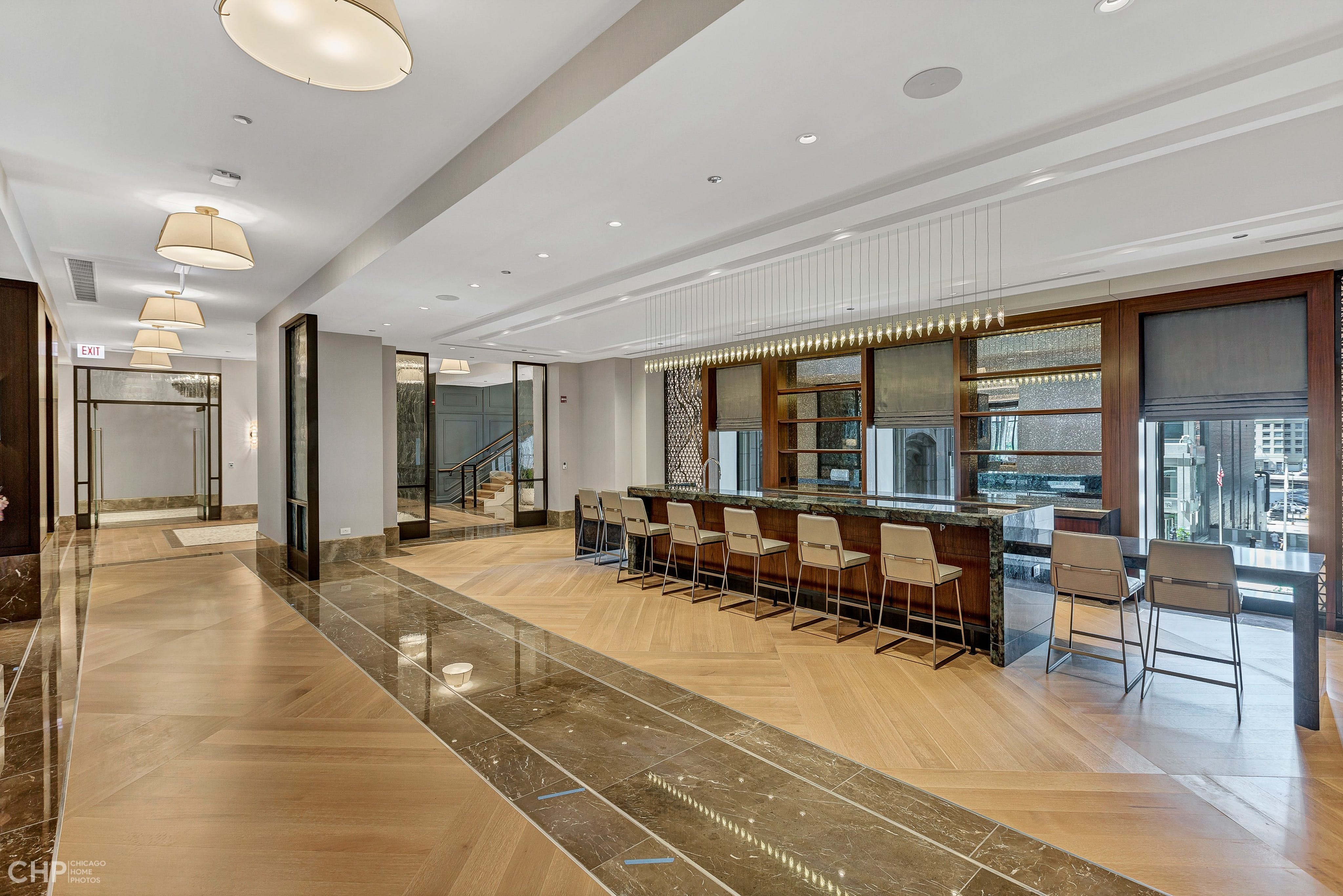 435 N Michigan Avenue Unit# 2203