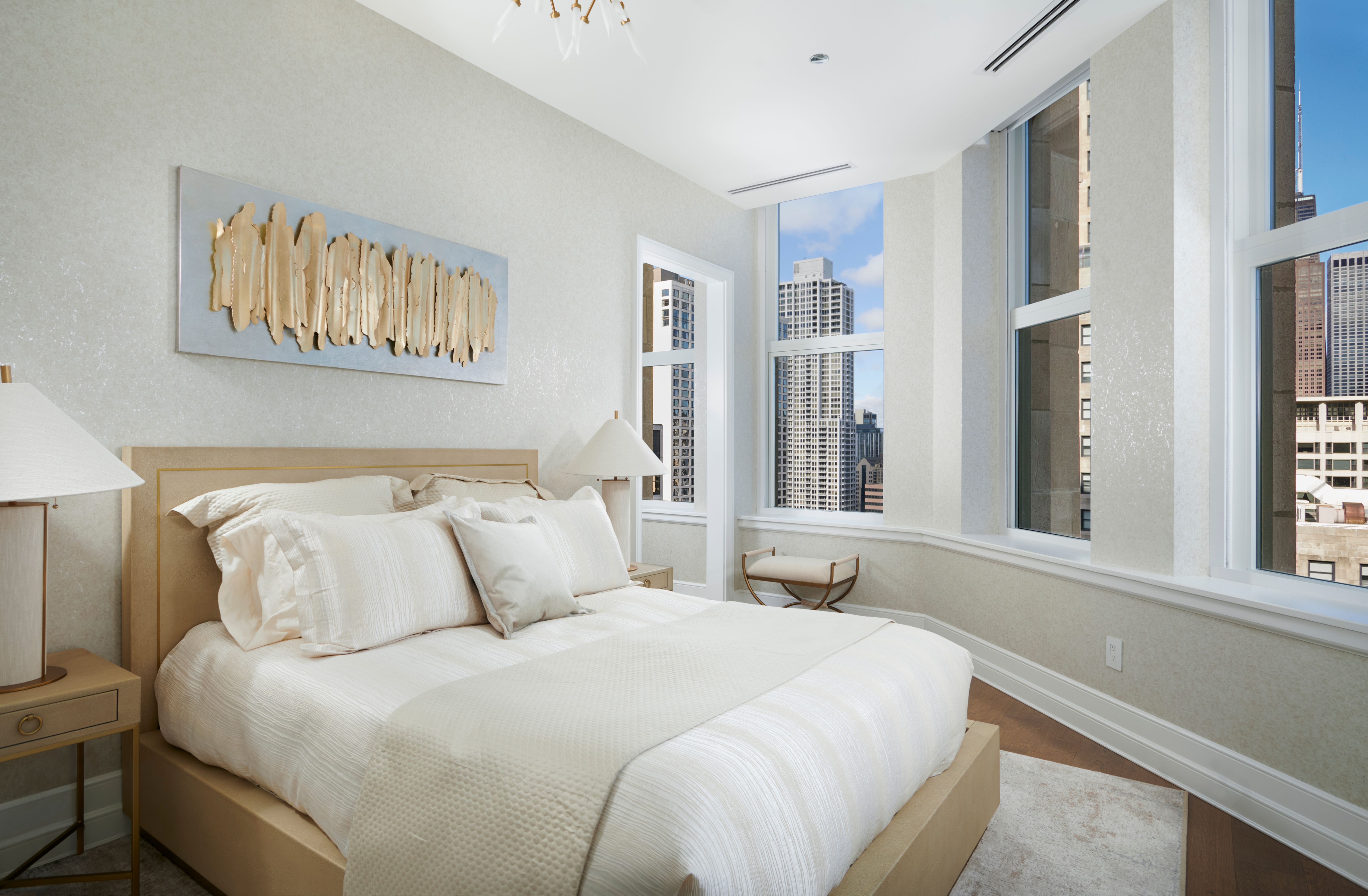 435 N Michigan Avenue Unit# 2203