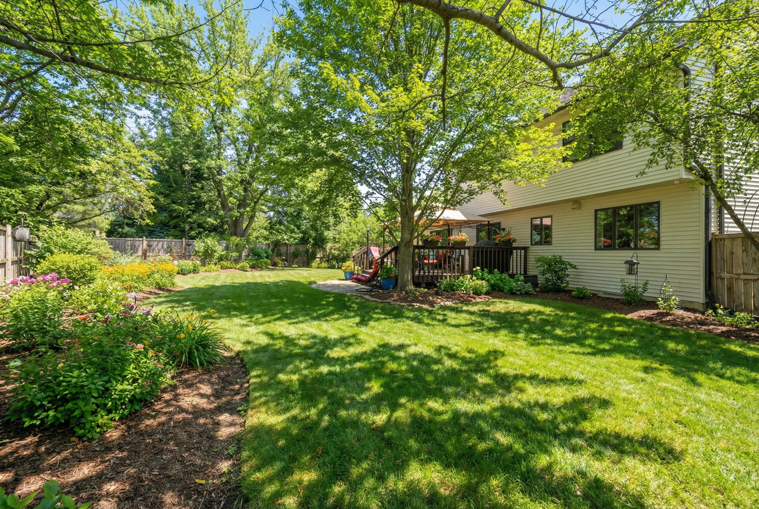 2450 Tanglewood Drive 