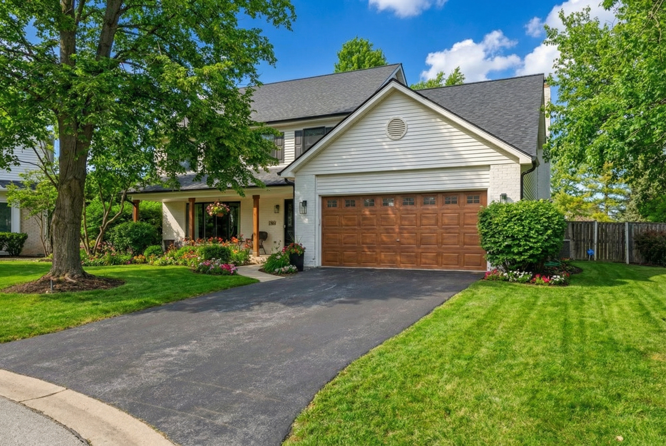 2450 Tanglewood Drive 