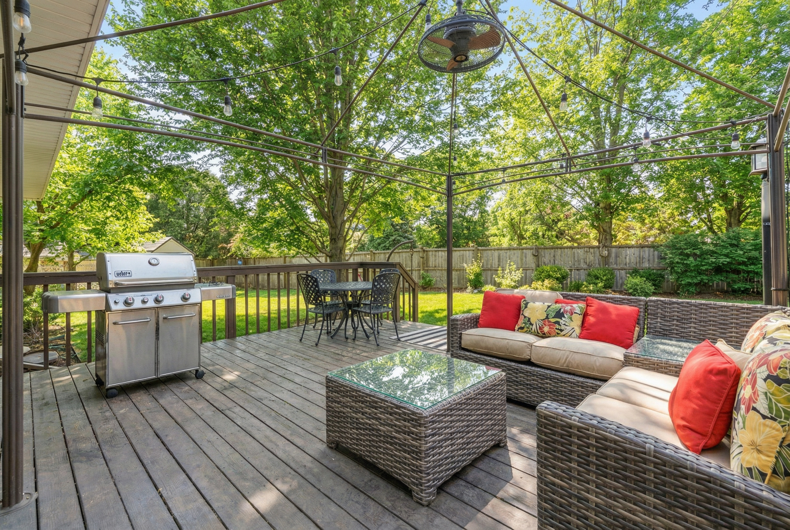 2450 Tanglewood Drive 