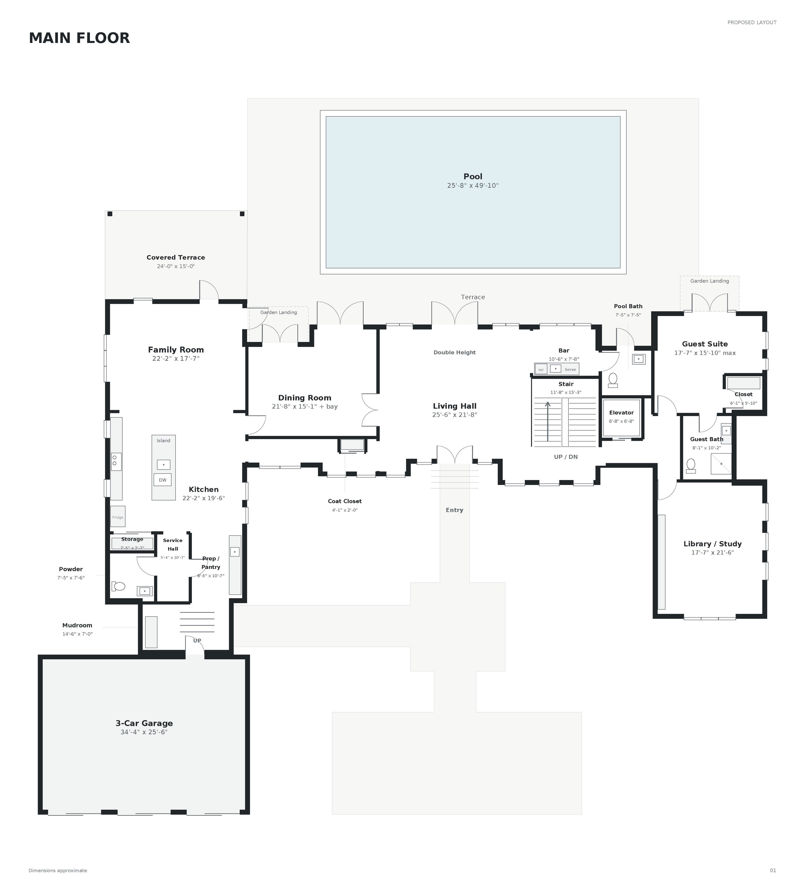 8 Sheffield Way